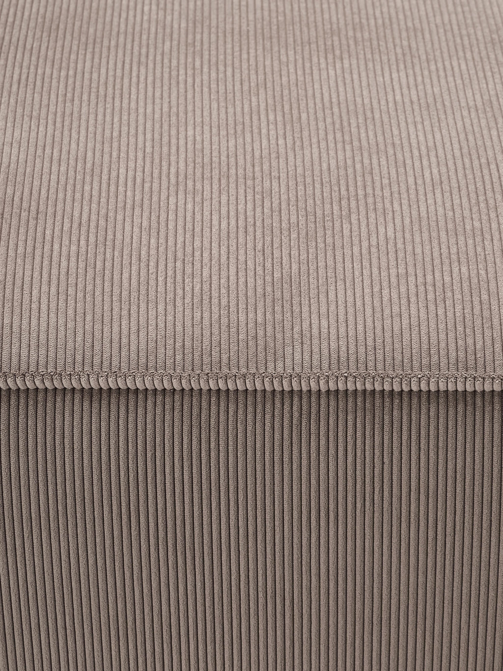 Lennon Corduroy Corner Chaise Module