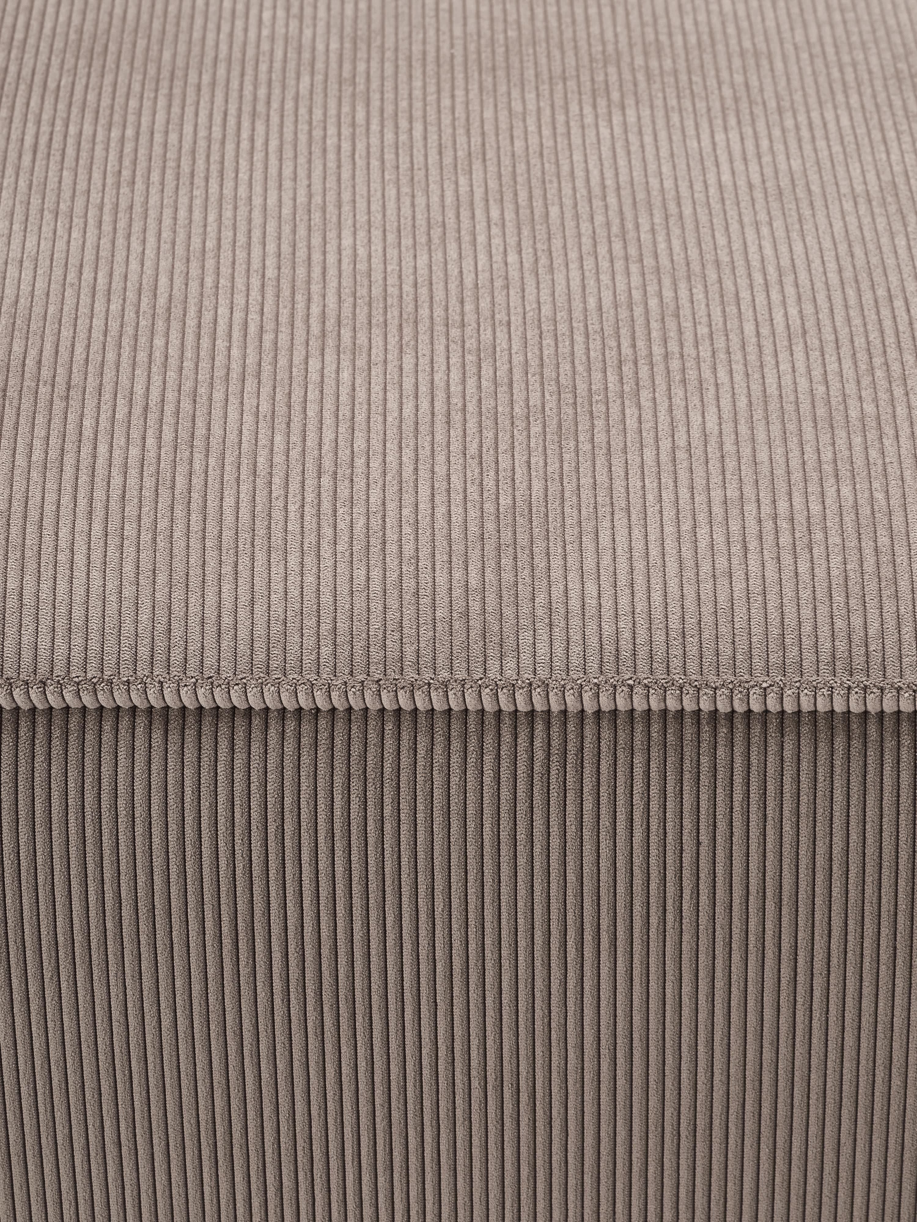 Lennon Corduroy Corner Chaise Module