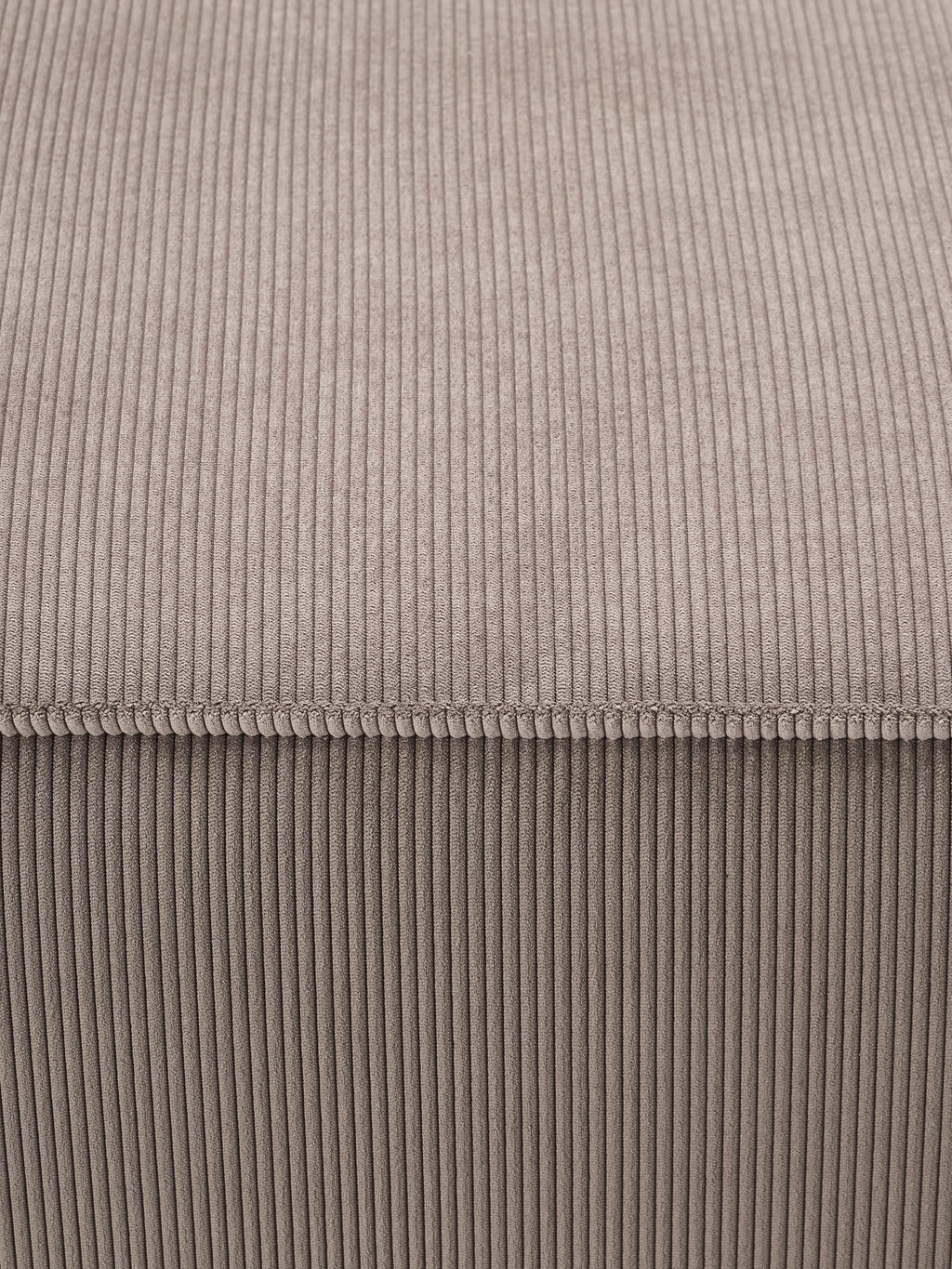 Lennon Corduroy Corner Chaise Module