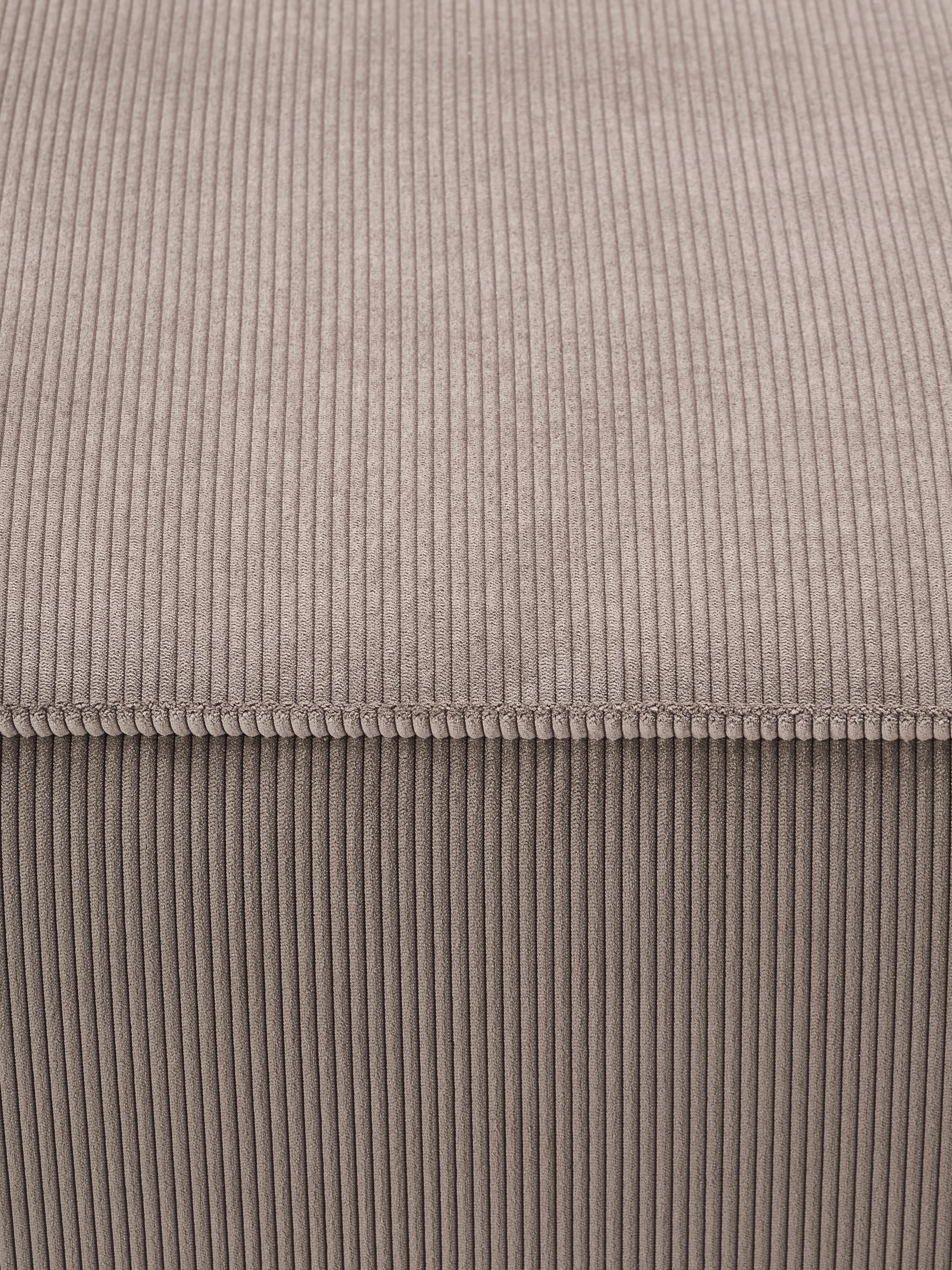 Lennon Corduroy Corner Chaise Module