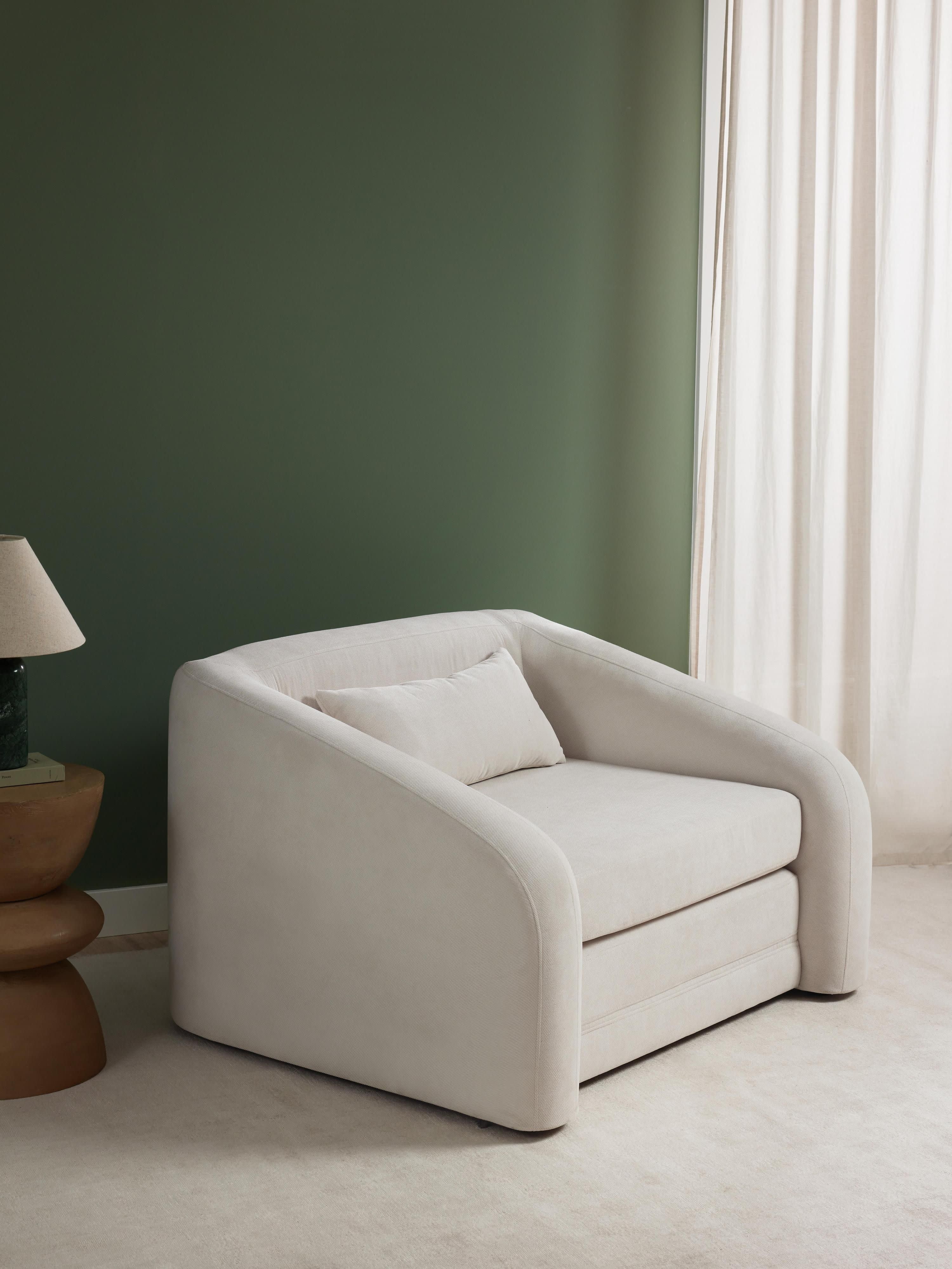 Eliot Chair Bed
