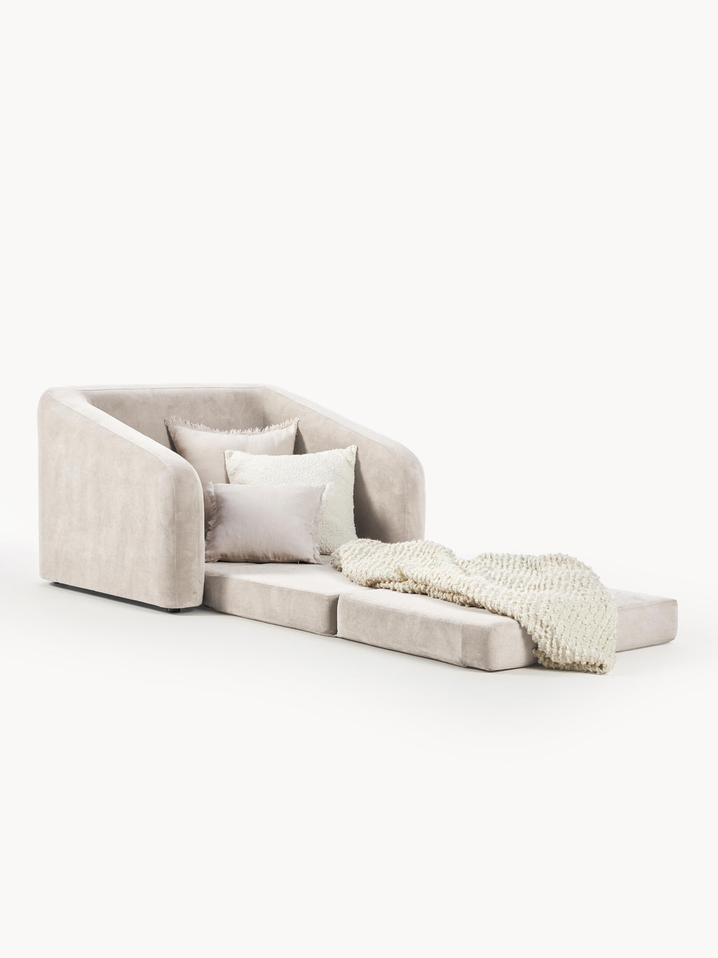 Eliot Chair Bed