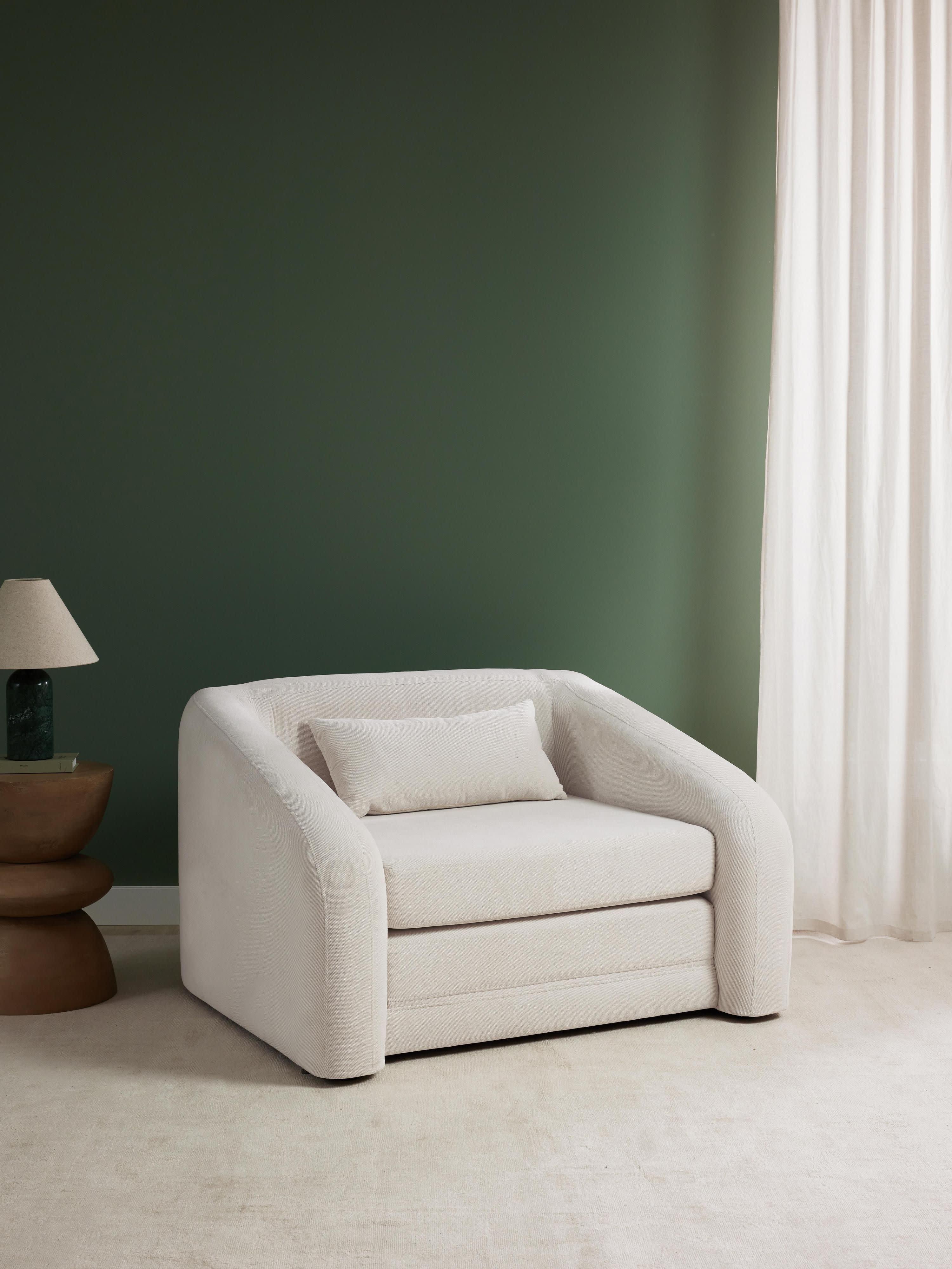 Eliot Chair Bed