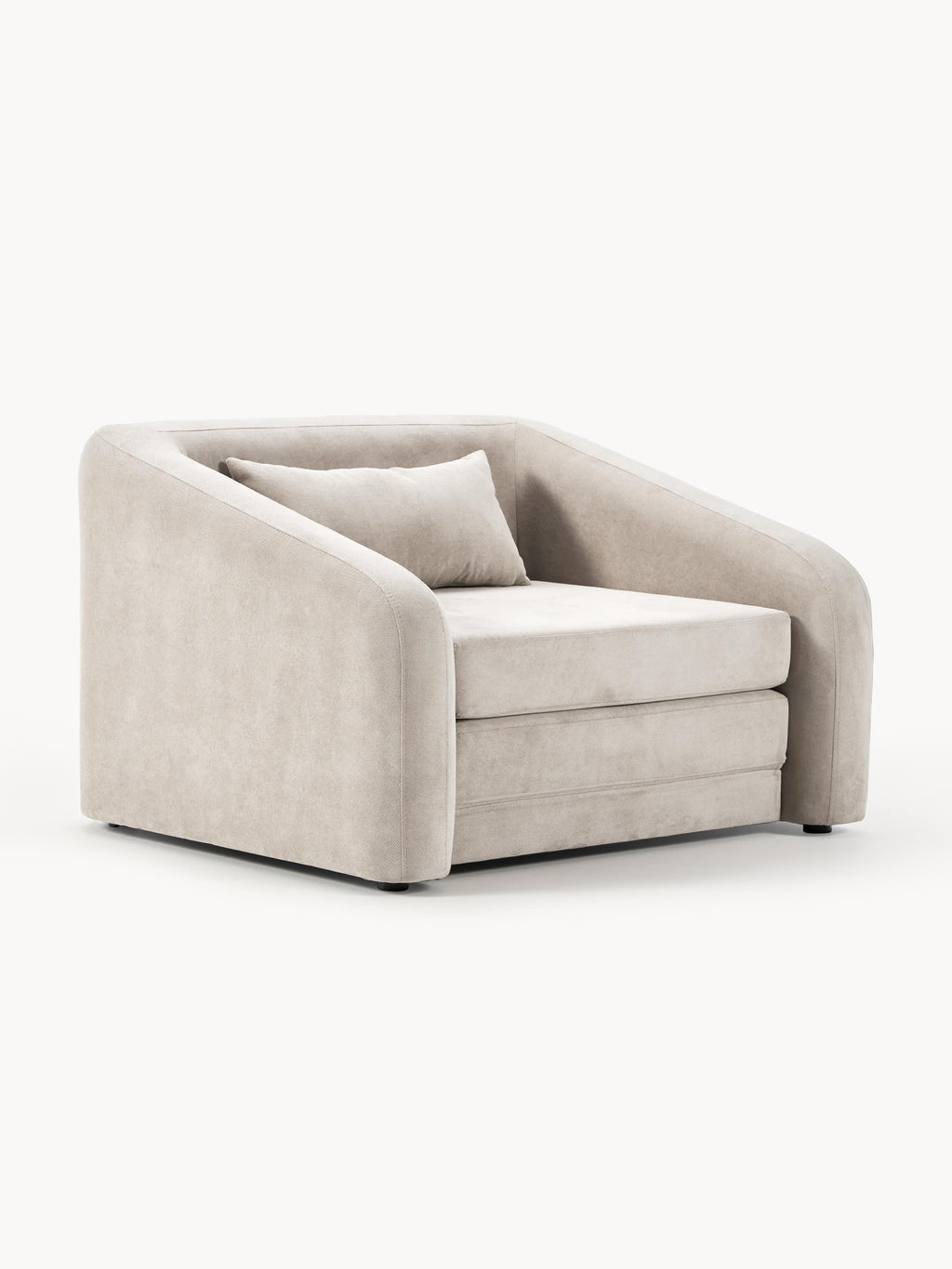 Gallery image 1 - Chair Bed Eliot
