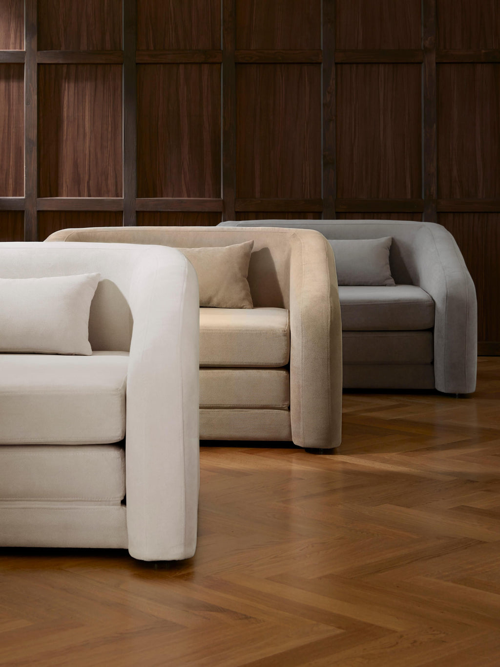 Eliot Chair Bed