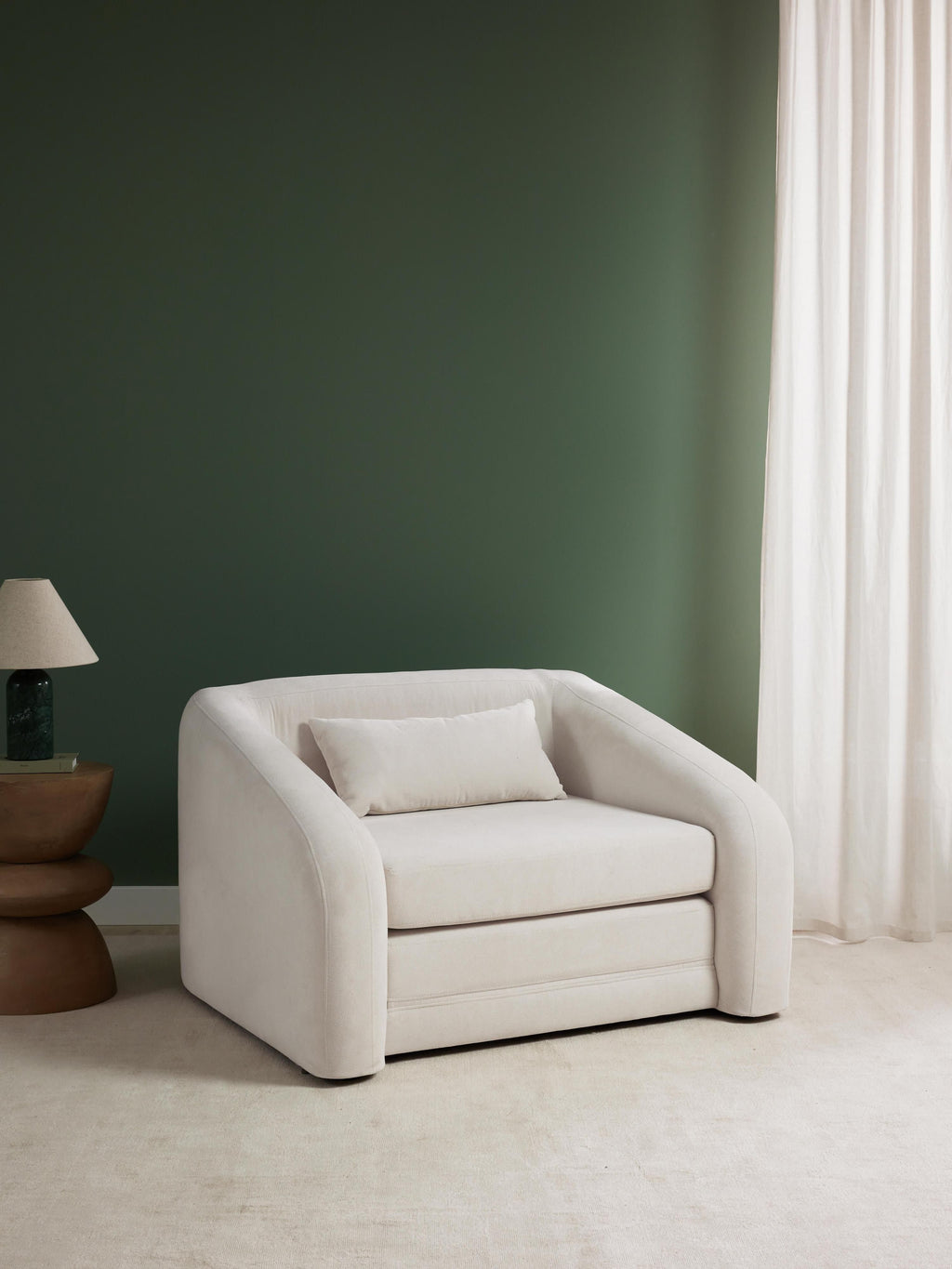 Eliot Chair Bed