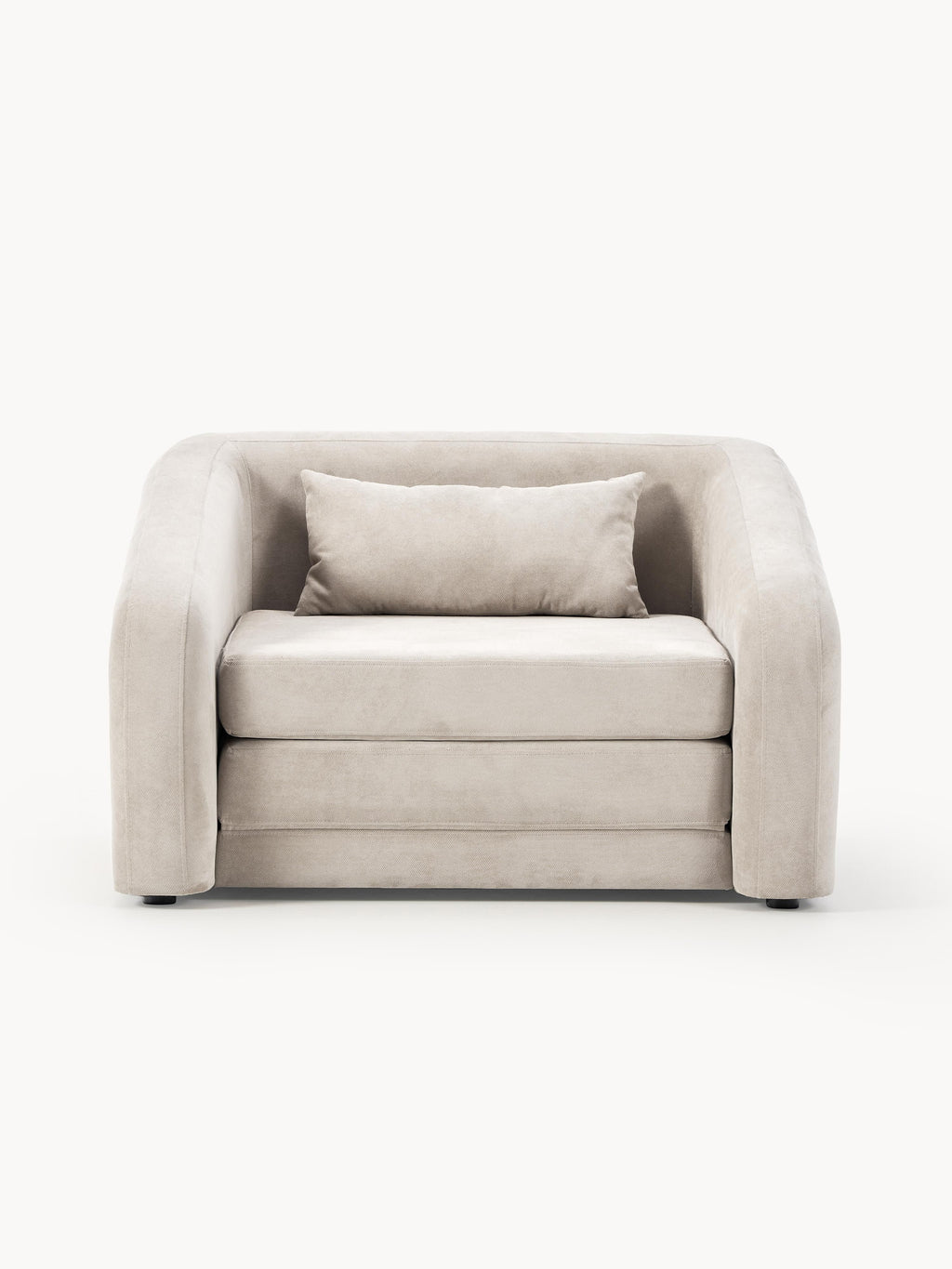 Eliot Chair Bed