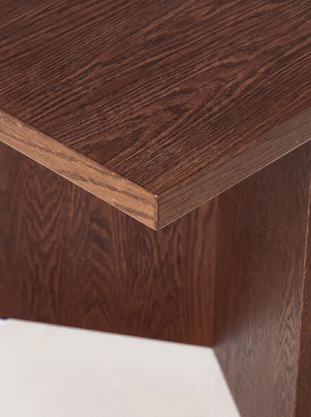 Toni Wooden Dining Table, in various sizes