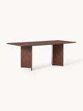 Gallery image 1 - Wooden Dining Table Toni, in various sizes