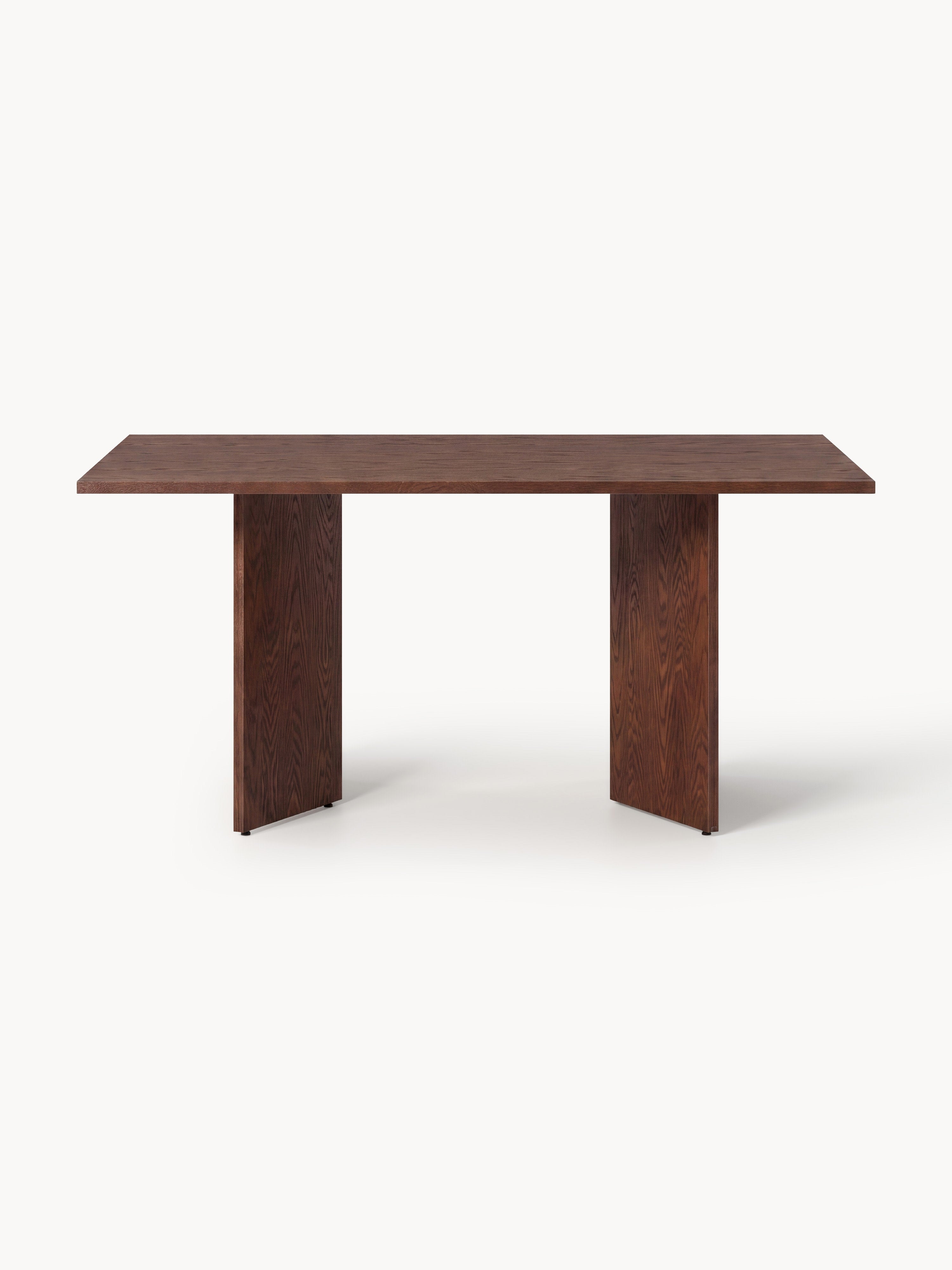 Toni Wooden Dining Table, in various sizes