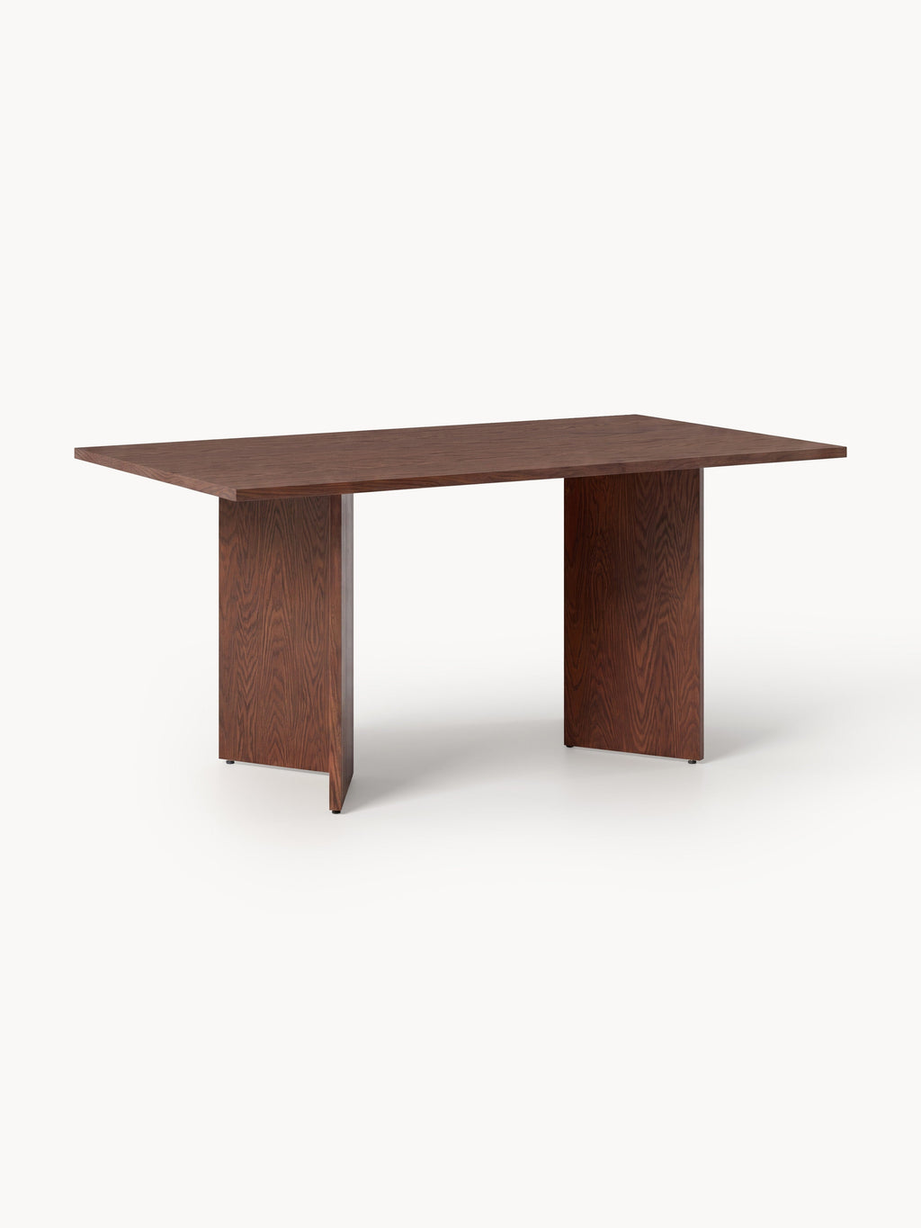 Toni Wooden Dining Table, in various sizes
