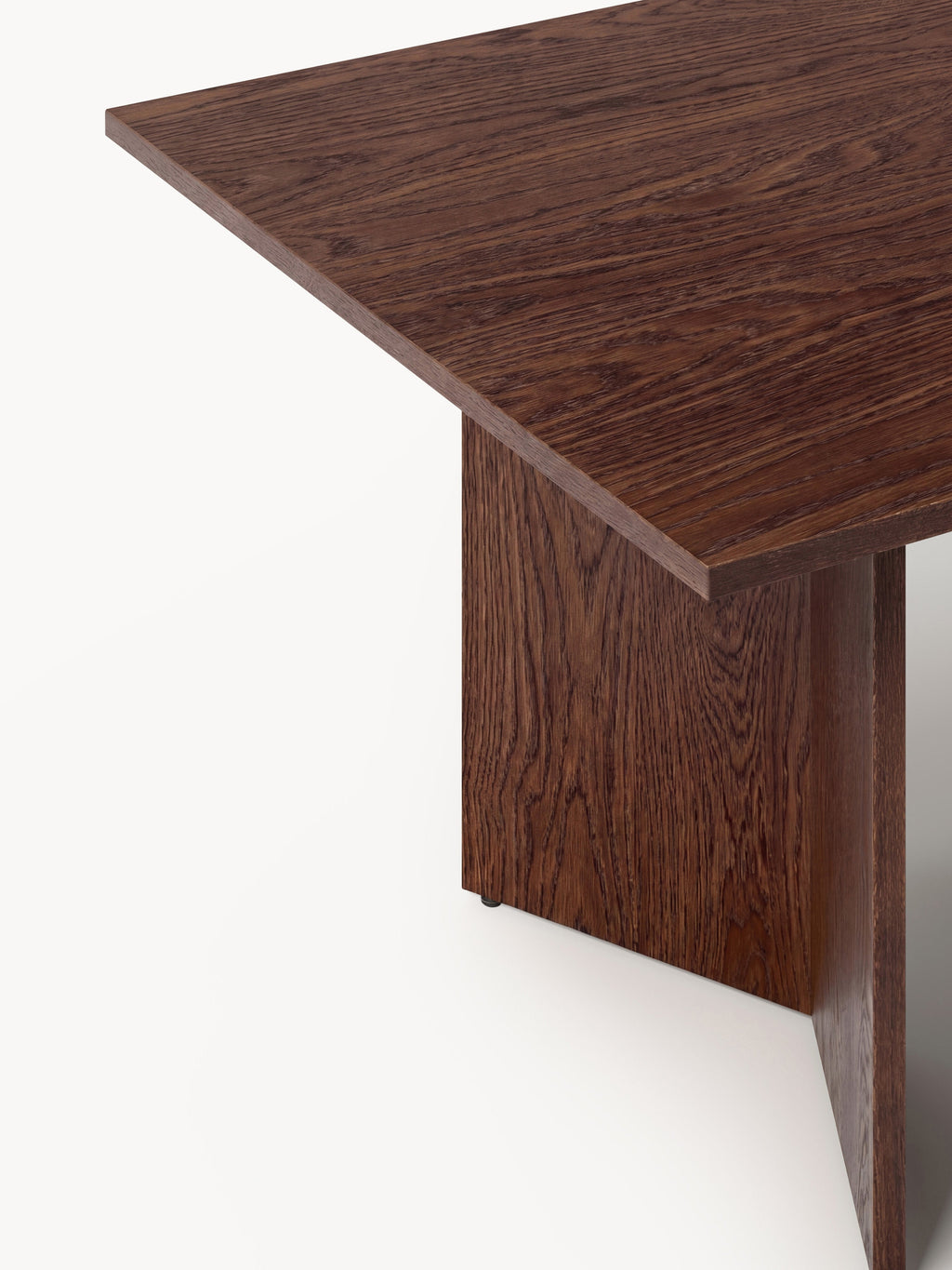 Toni Wooden Dining Table, in various sizes