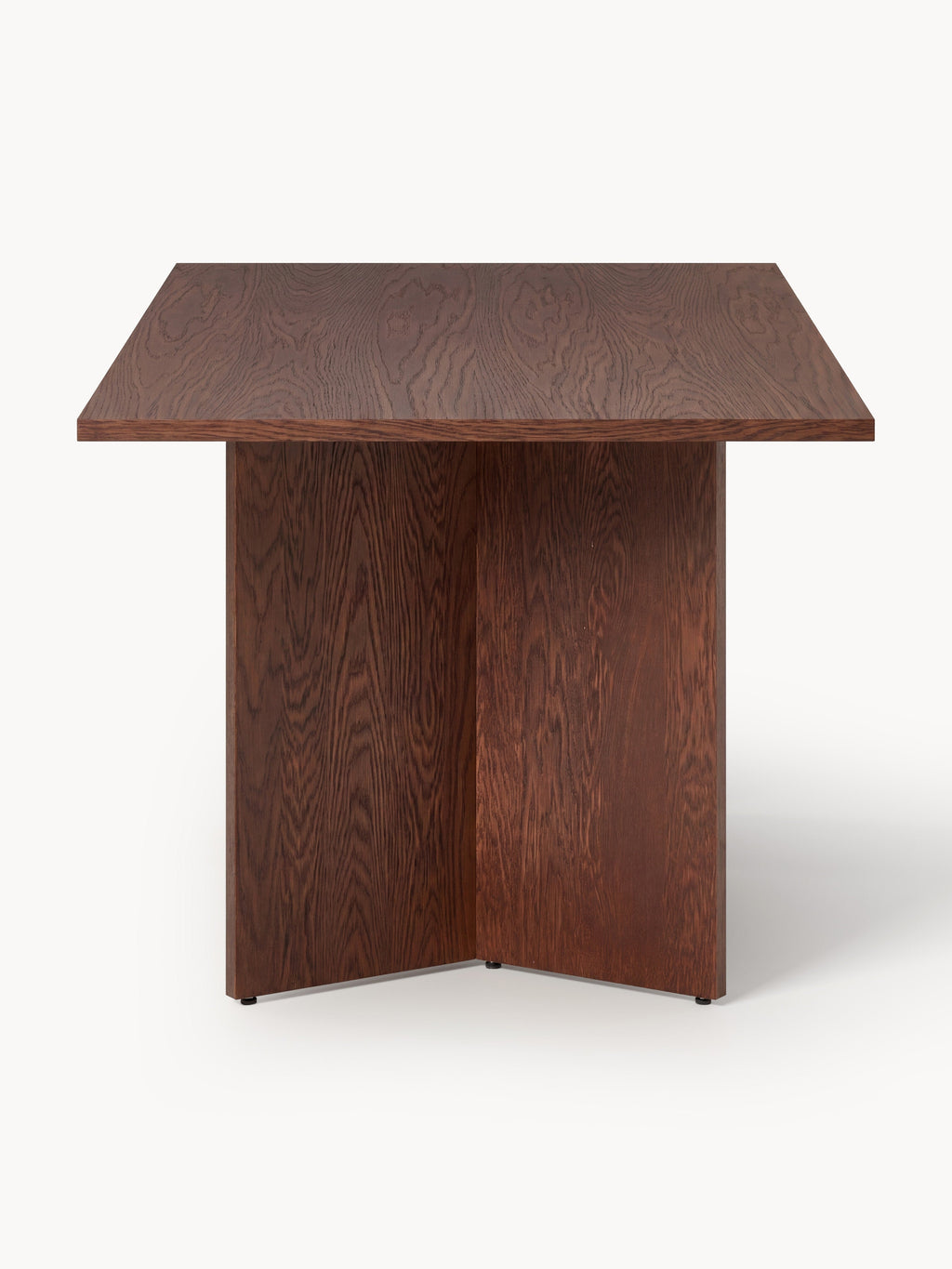 Toni Wooden Dining Table, in various sizes