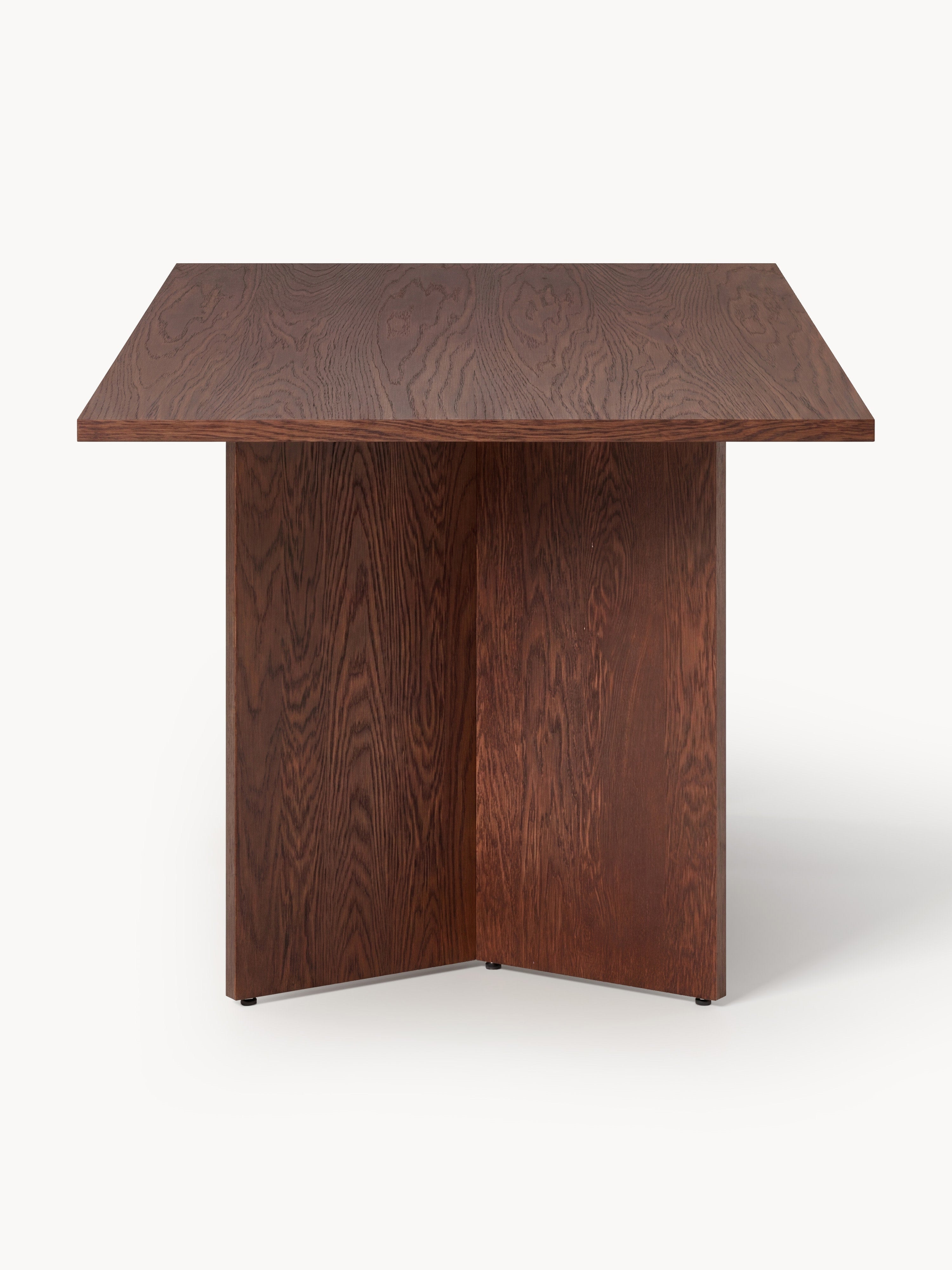Toni Wooden Dining Table, in various sizes