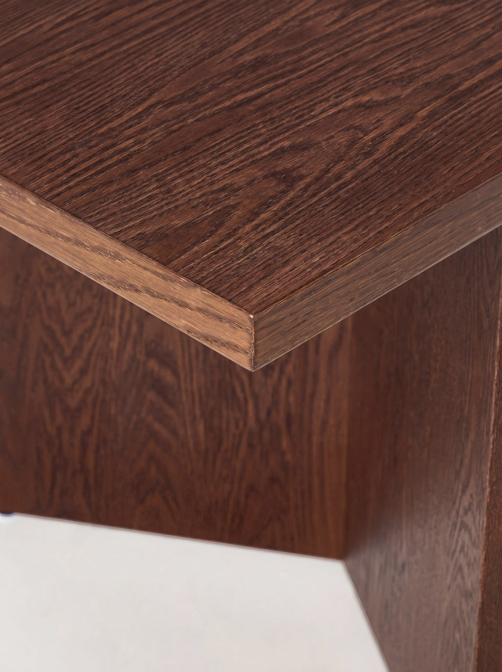 Toni Wooden Dining Table, in various sizes