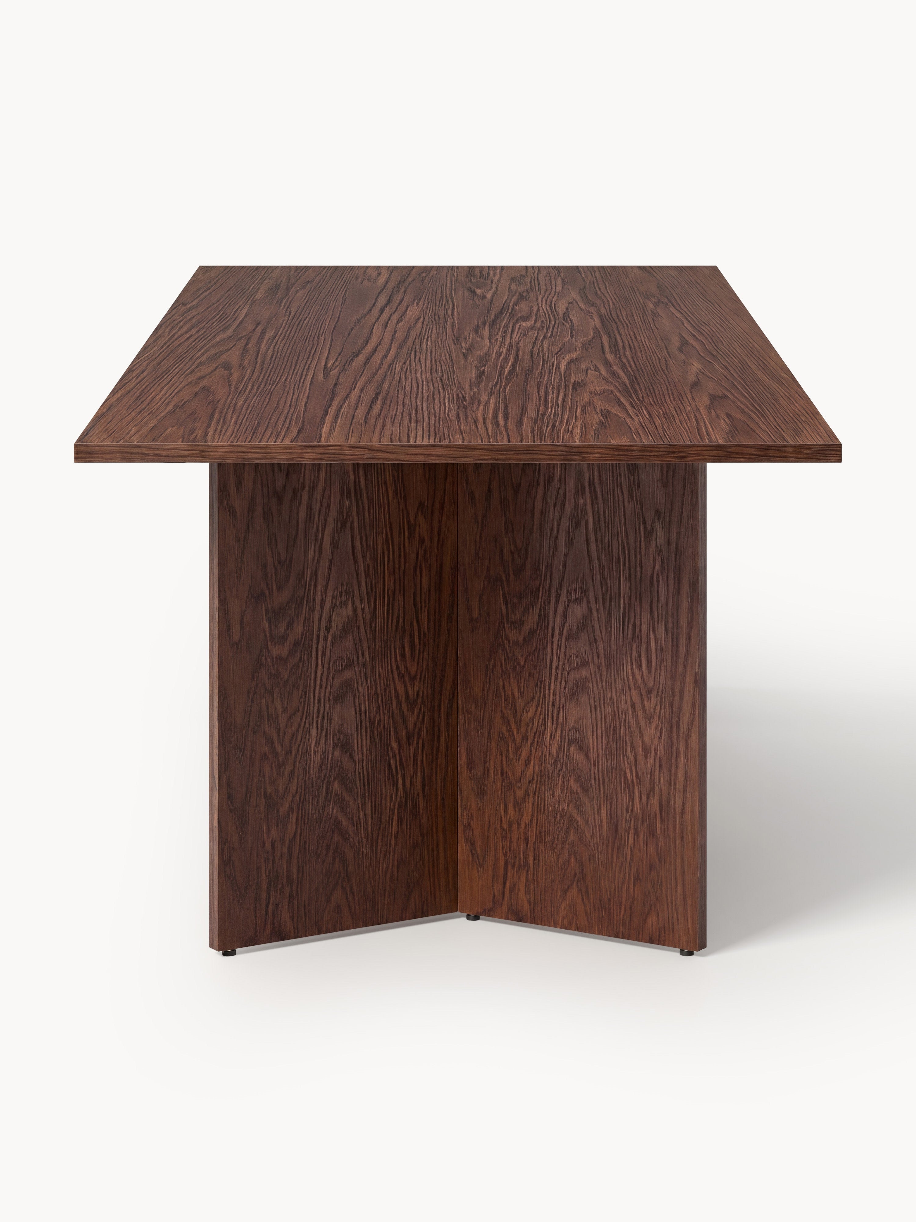 Toni Wooden Dining Table, in various sizes