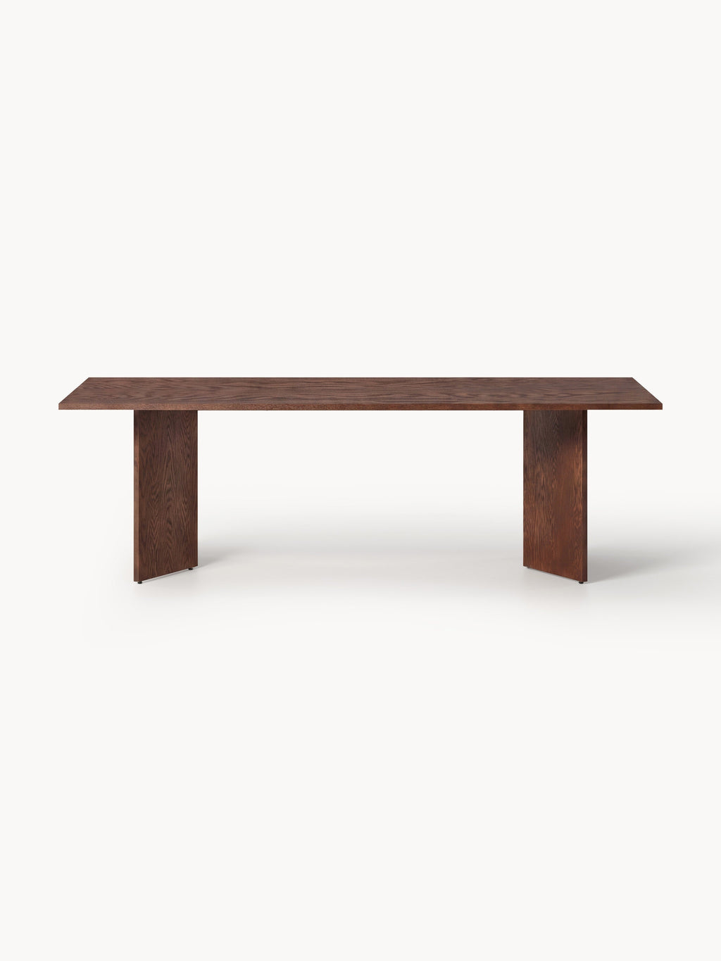 Toni Wooden Dining Table, in various sizes