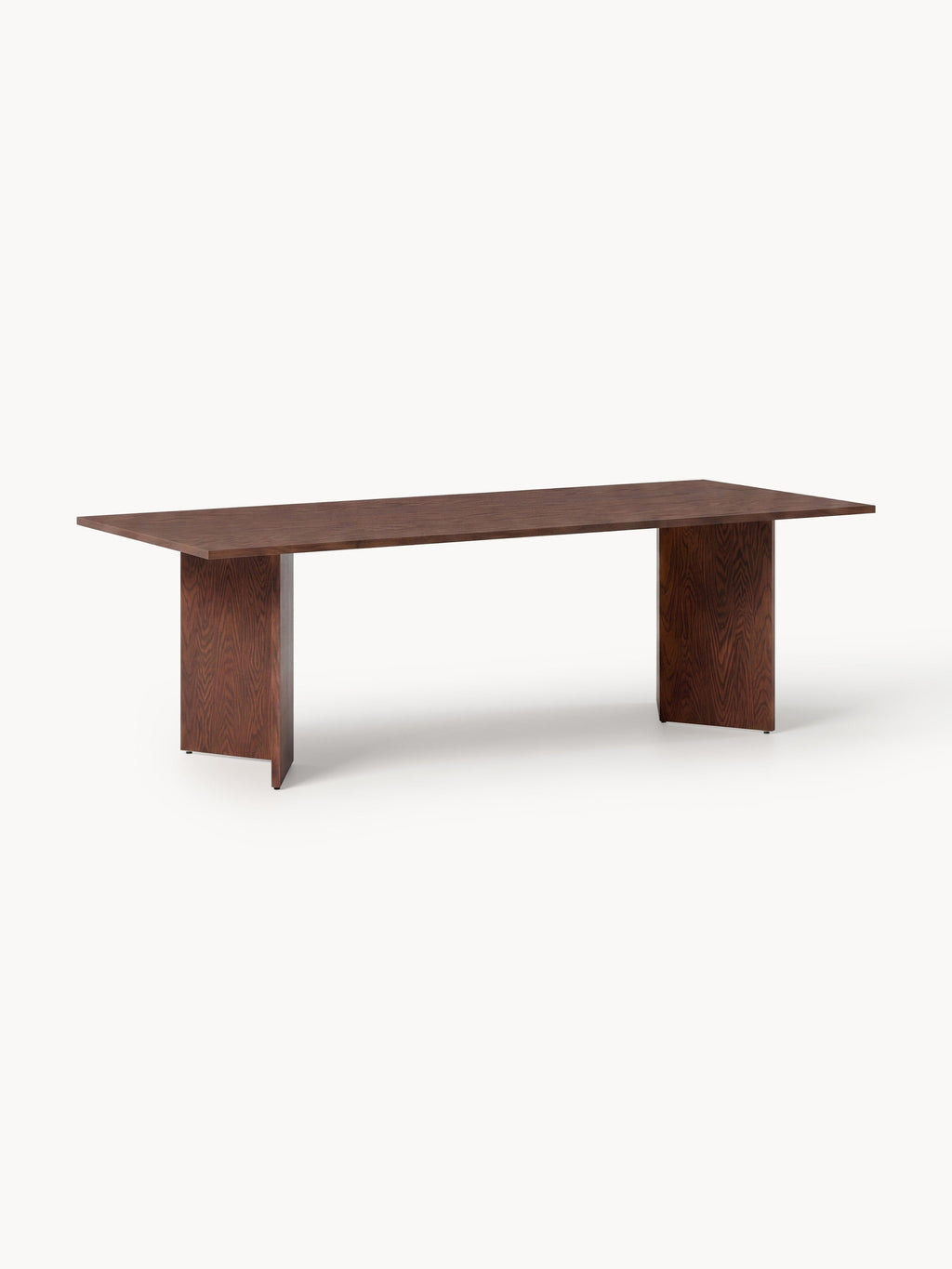 Toni Wooden Dining Table, in various sizes
