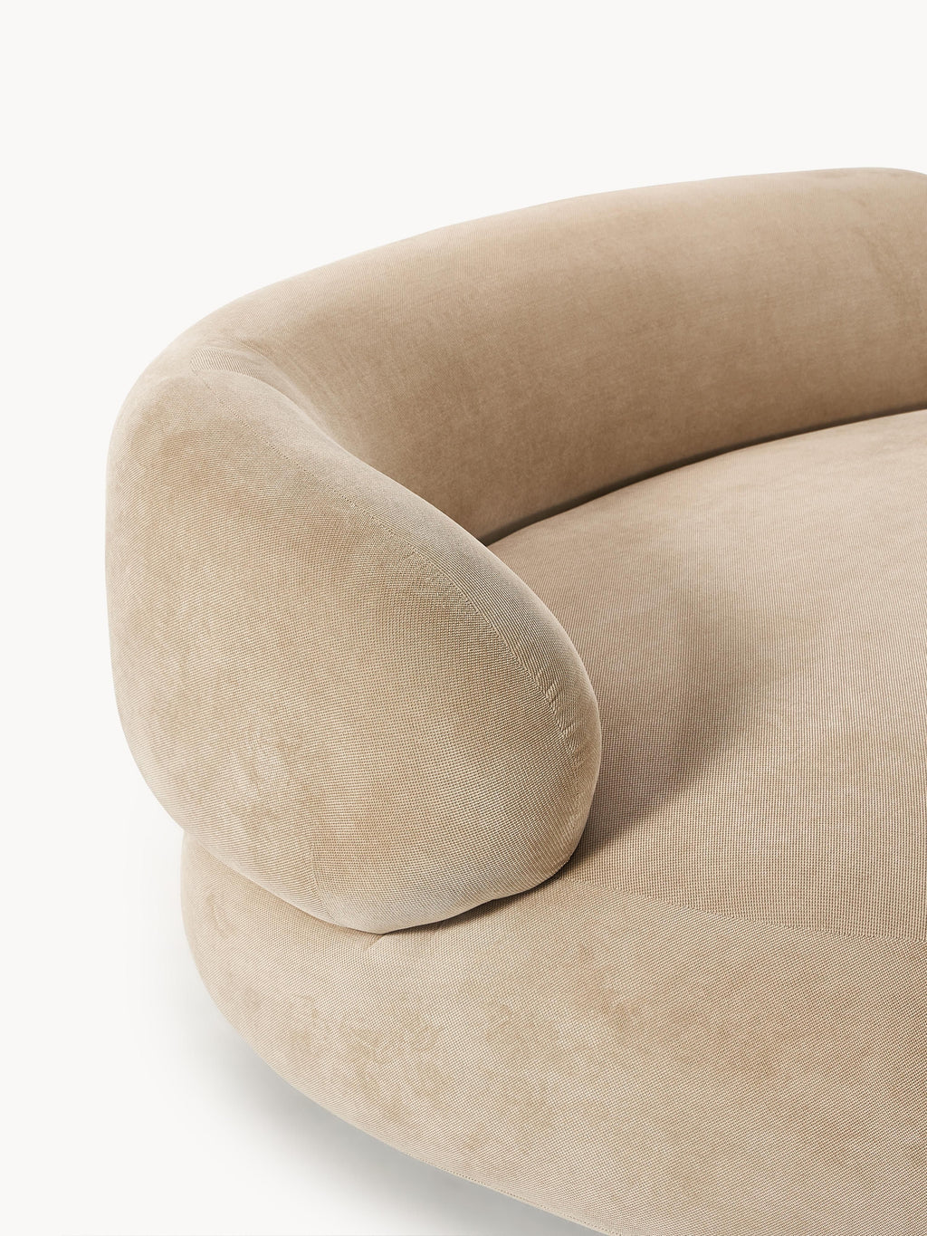 Alba Sofa (2-seater)