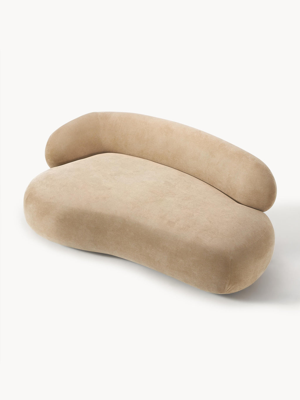 Alba Sofa (2-seater)