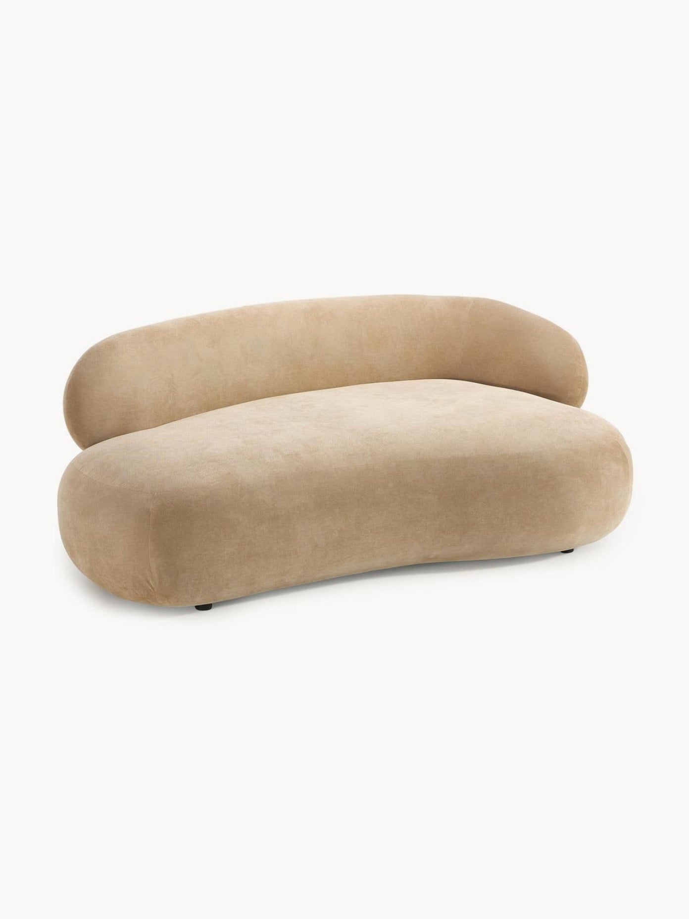 Alba Sofa (2-seater)