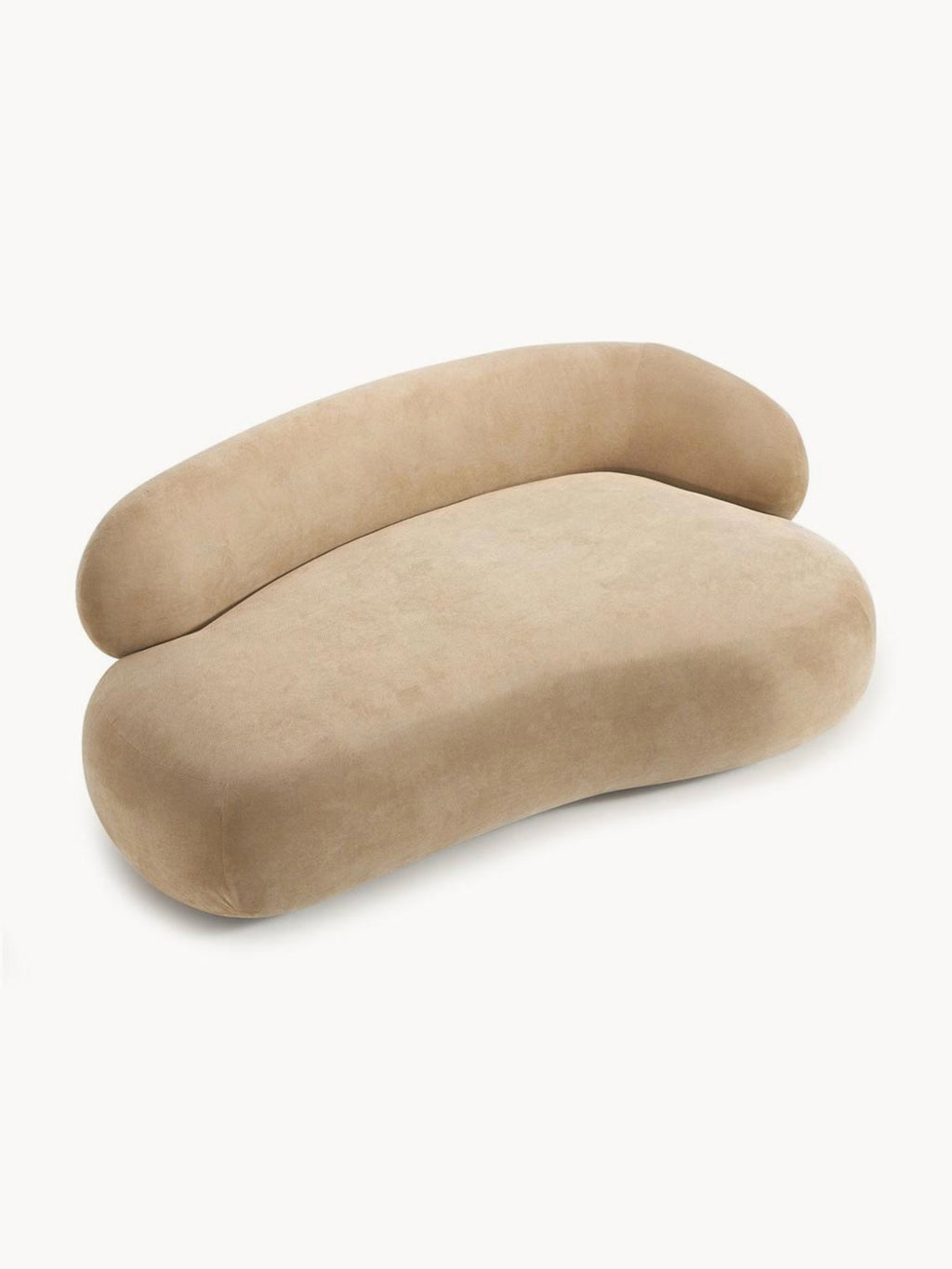 Alba Sofa (2-seater)