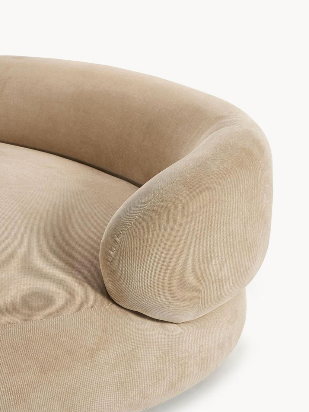 Alba Sofa (2-seater)