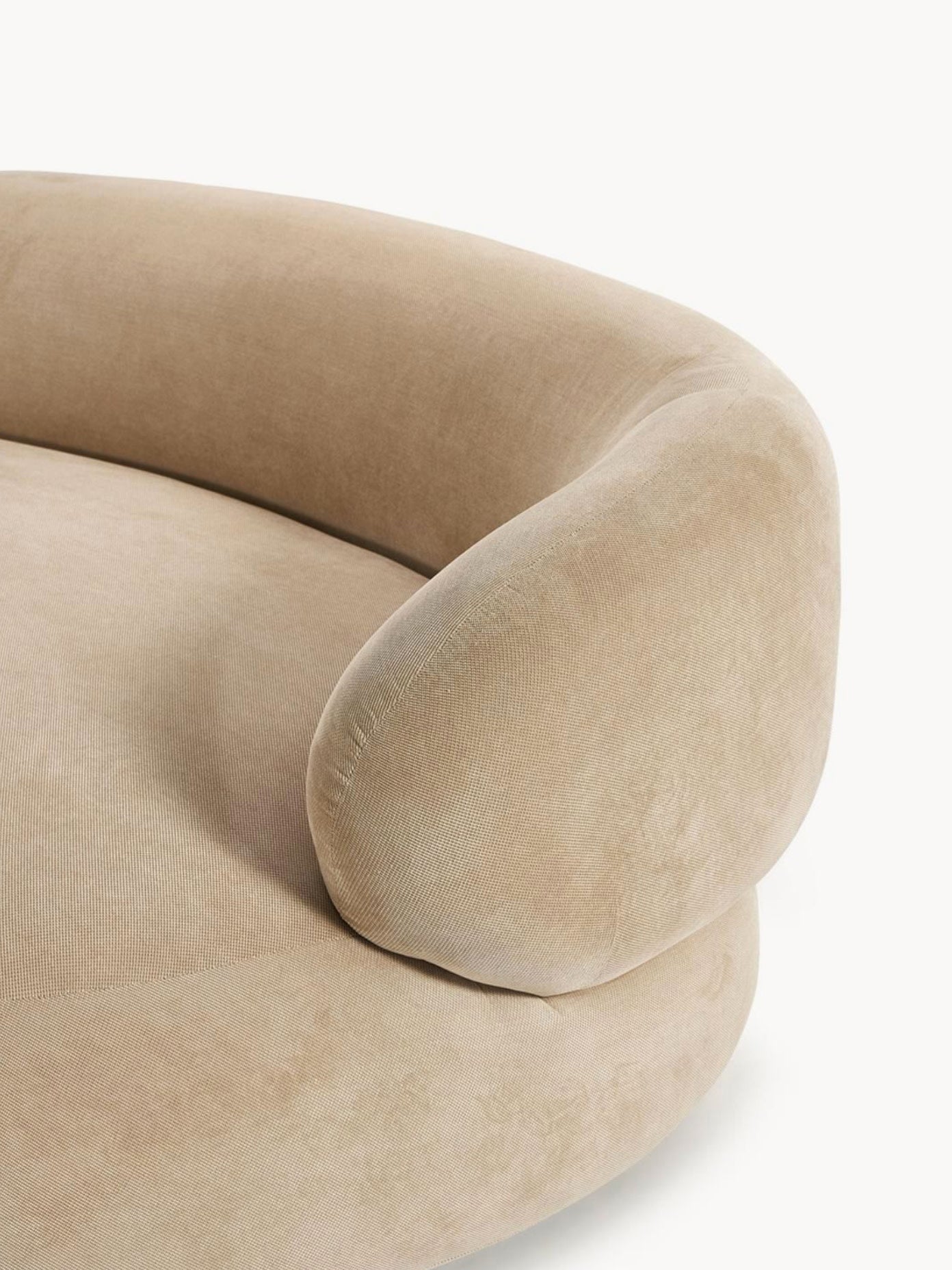 Alba Sofa (2-seater)
