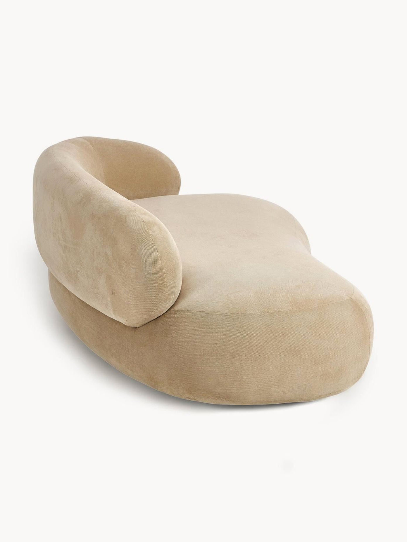 Alba Sofa (2-seater)