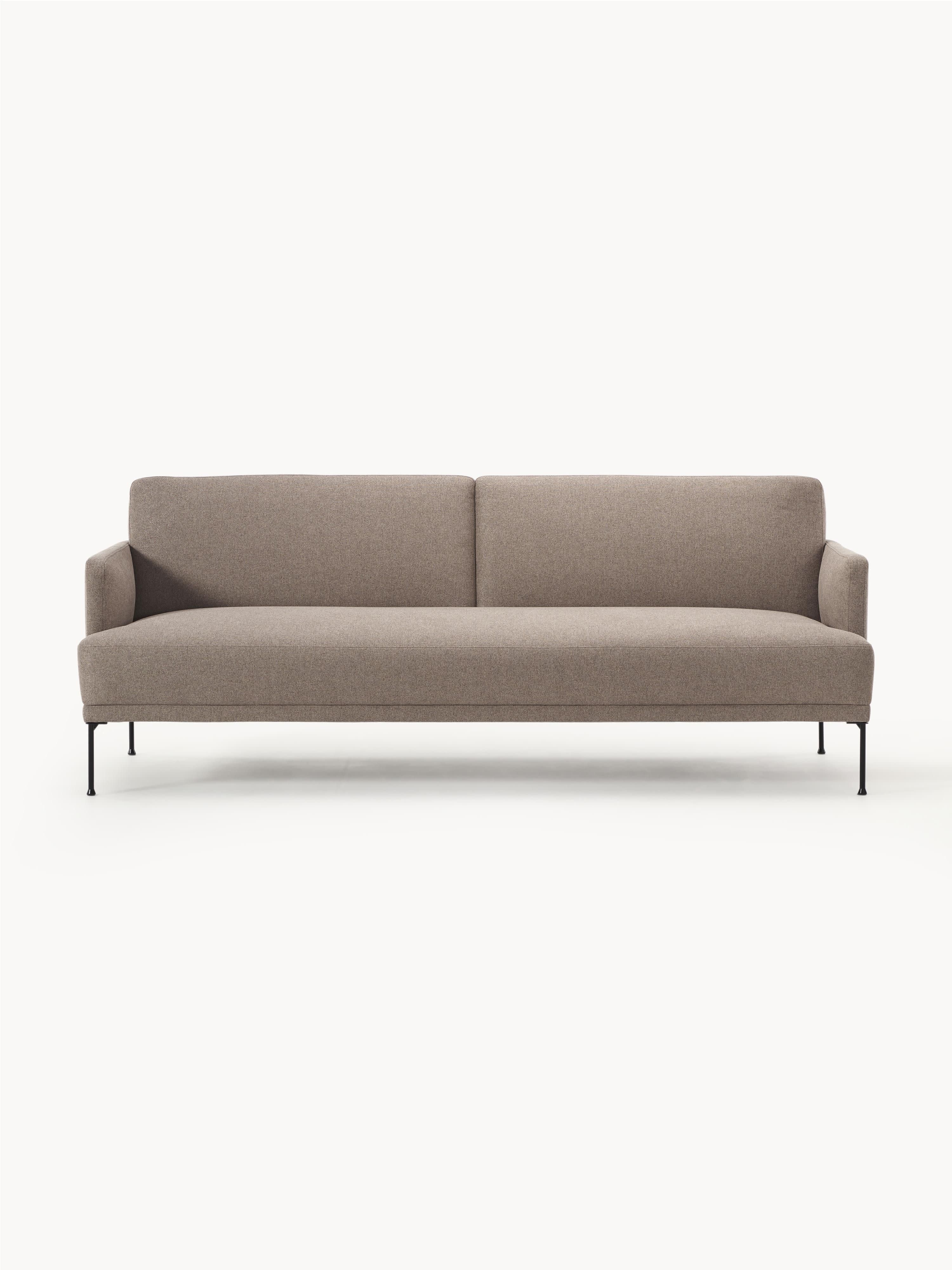 Gallery image 1 - Sofa Bed Fluente (3-seater)