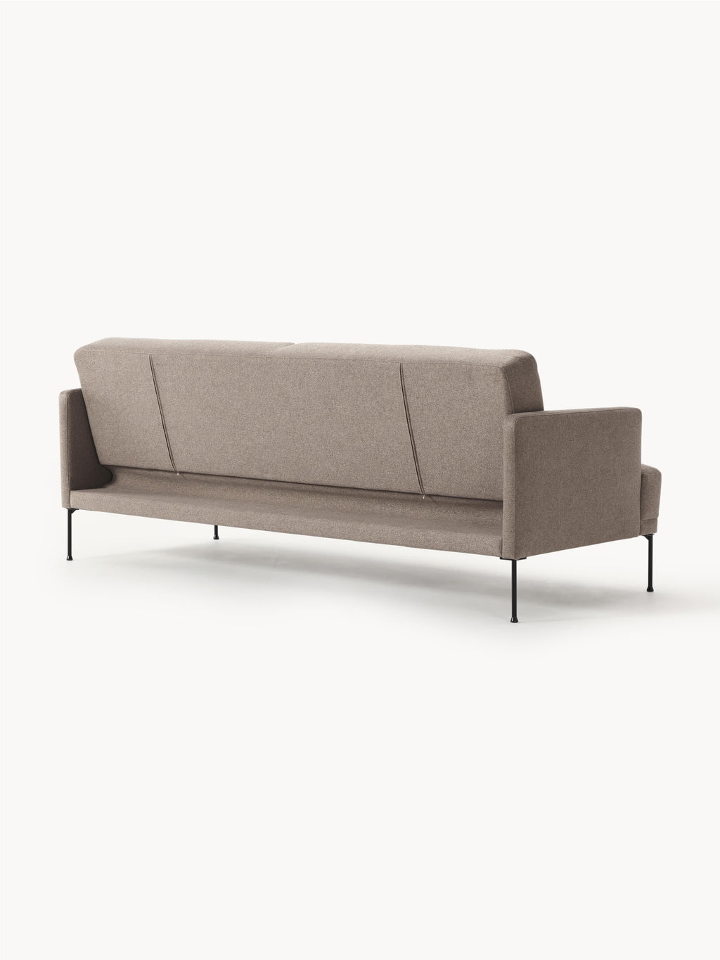 Fluente Sofa Bed (3-seater)