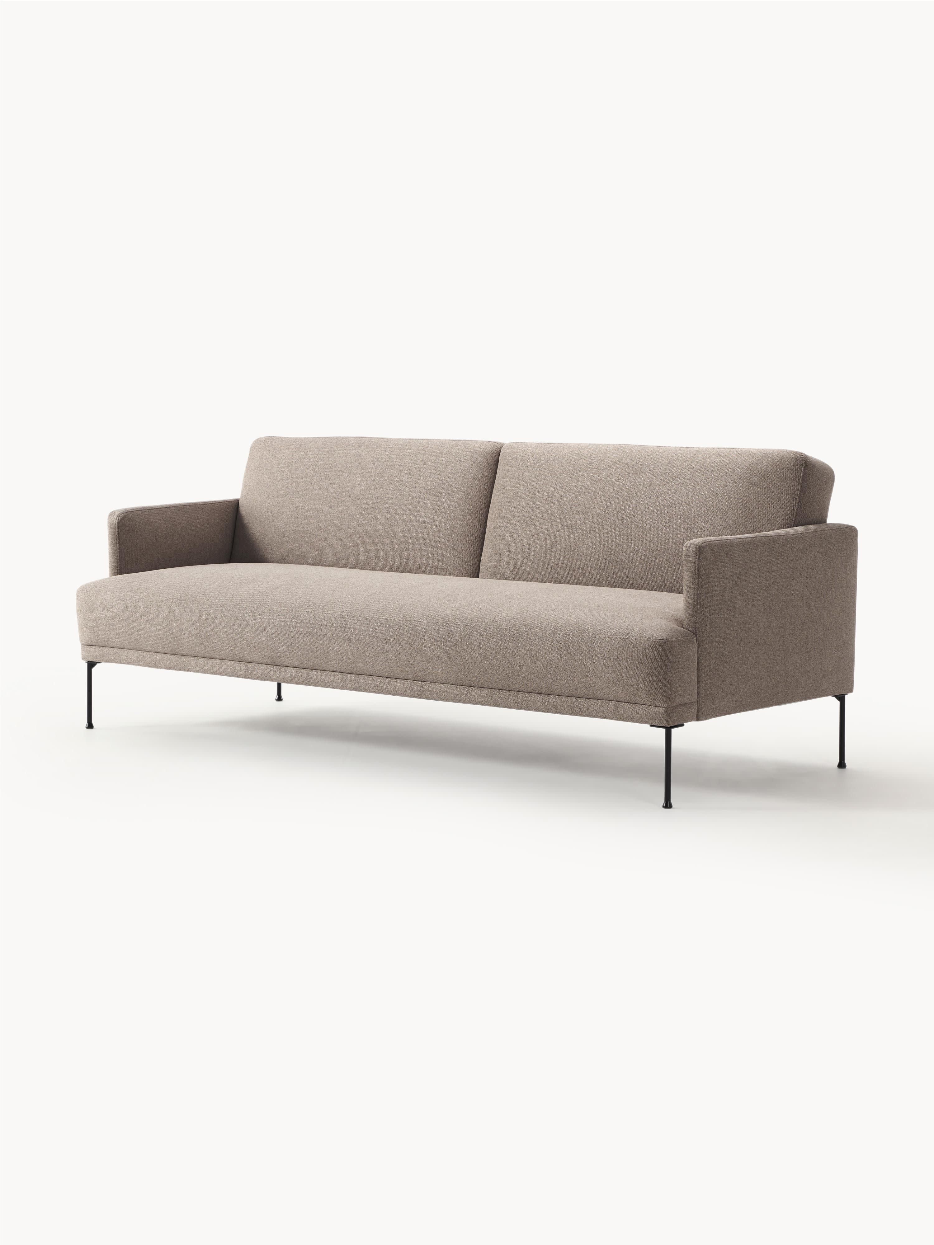 Fluente Sofa Bed (3-seater)