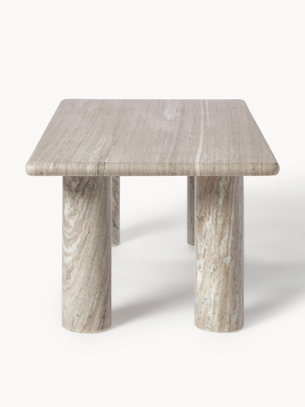 Mabel Marble Coffee Table