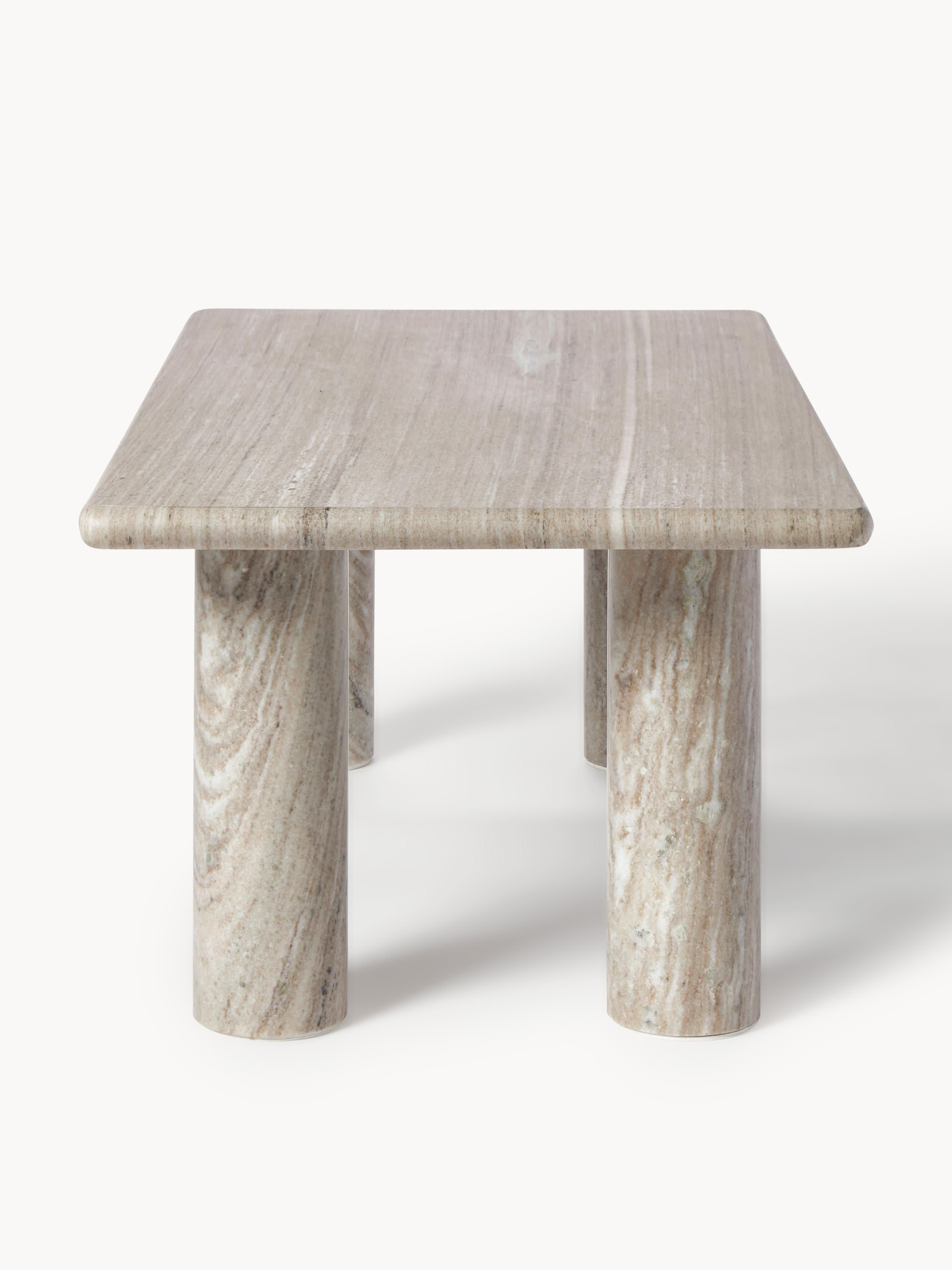 Mabel Marble Coffee Table