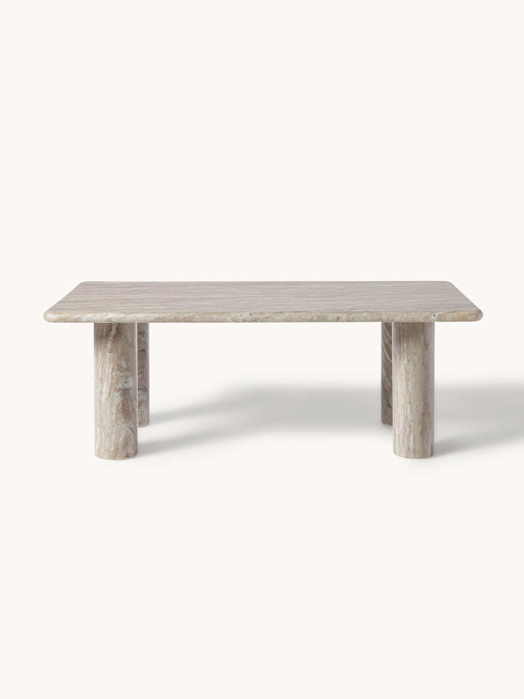 Mabel Marble Coffee Table