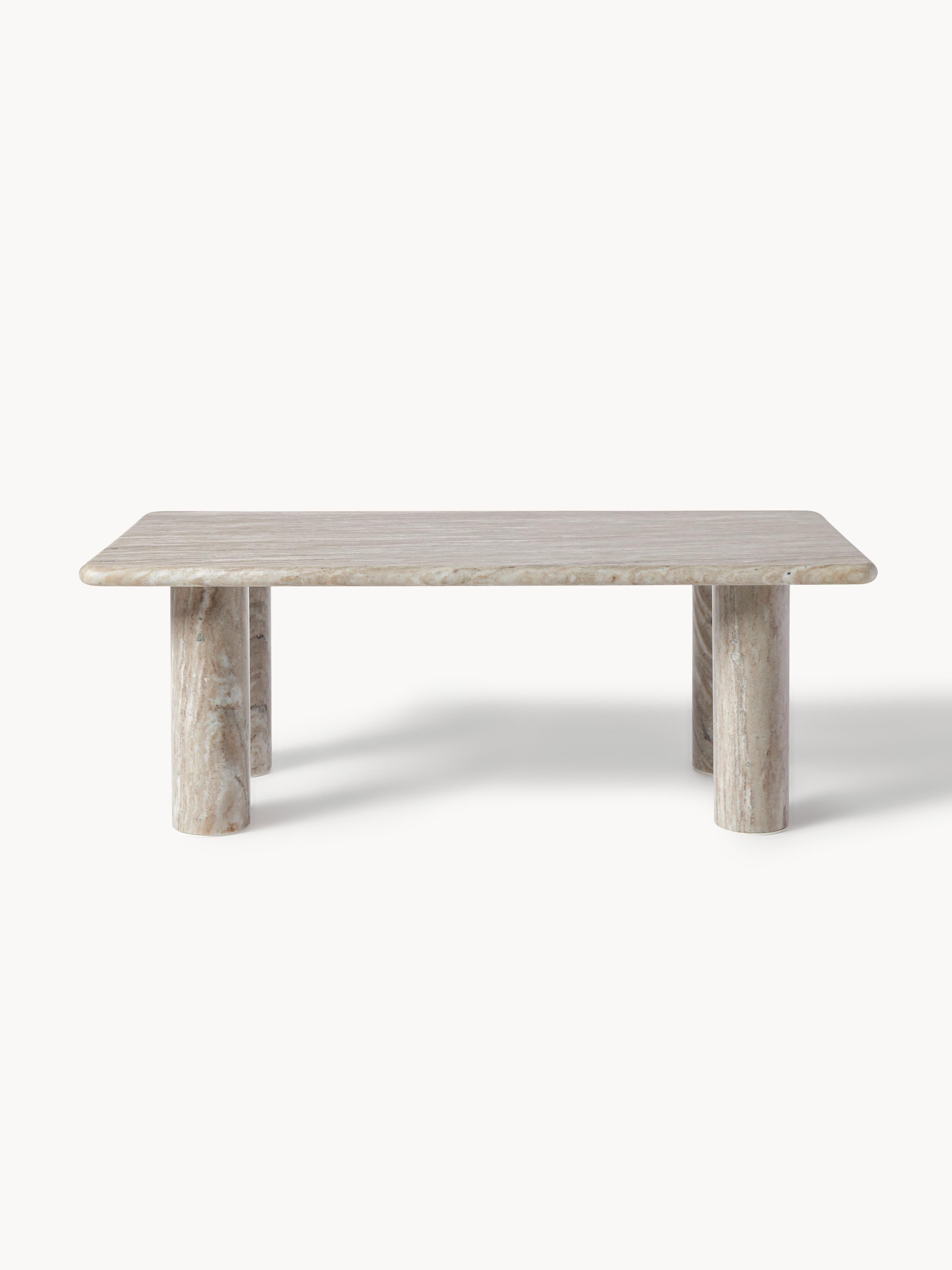 Mabel Marble Coffee Table