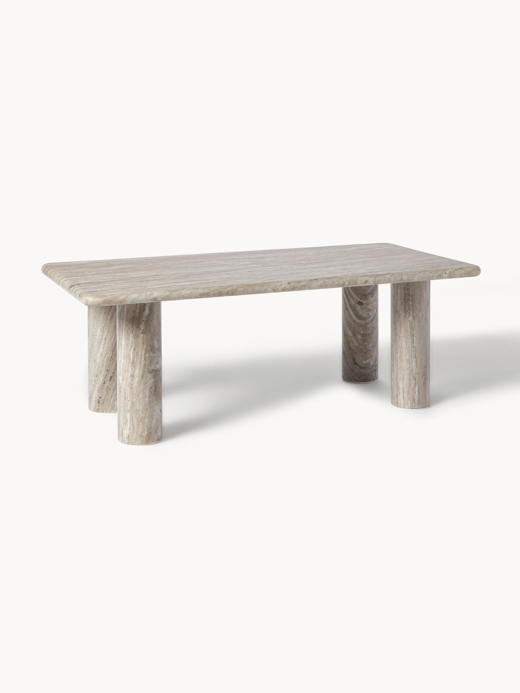 Gallery image 1 - Marble Coffee Table Mabel