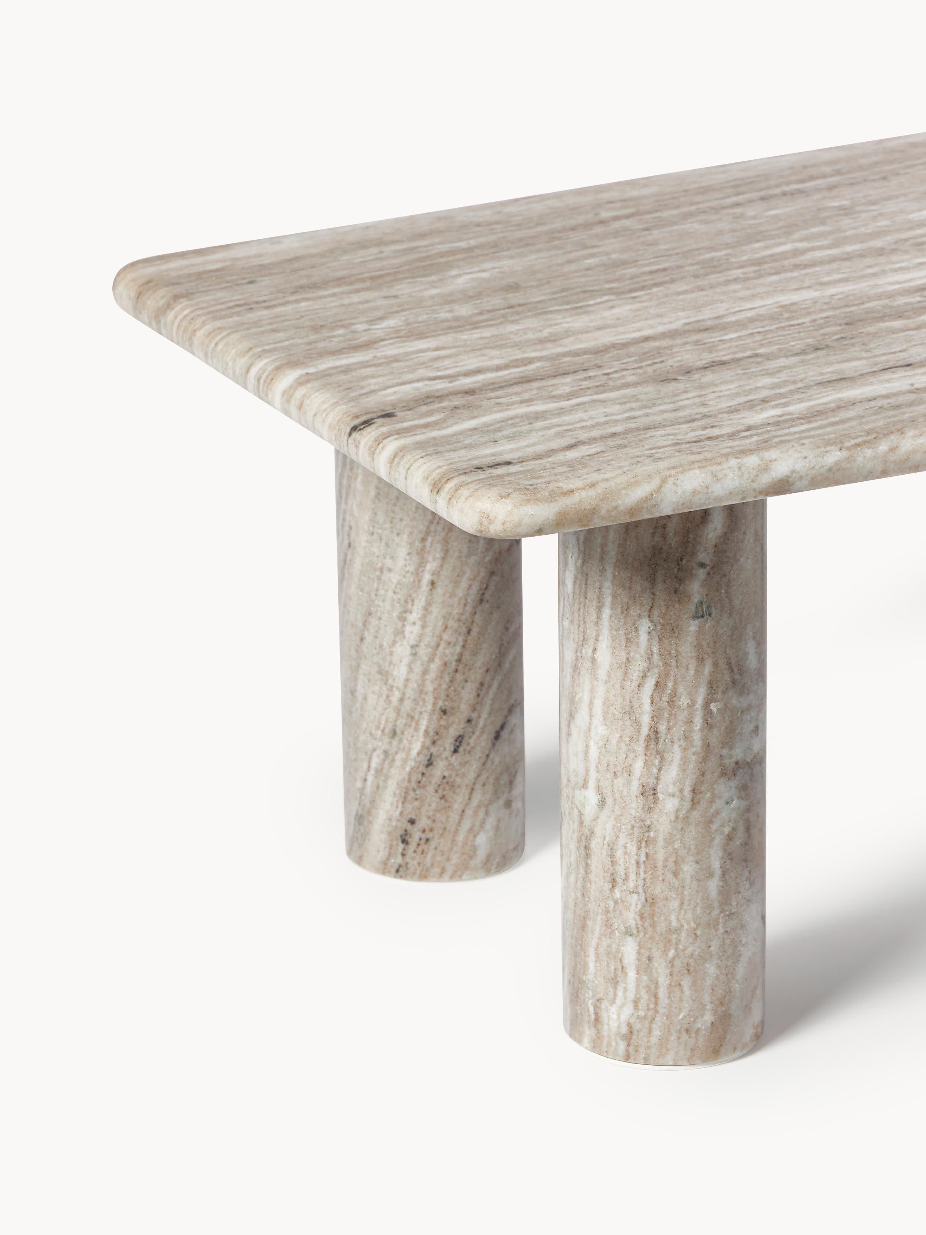 Mabel Marble Coffee Table