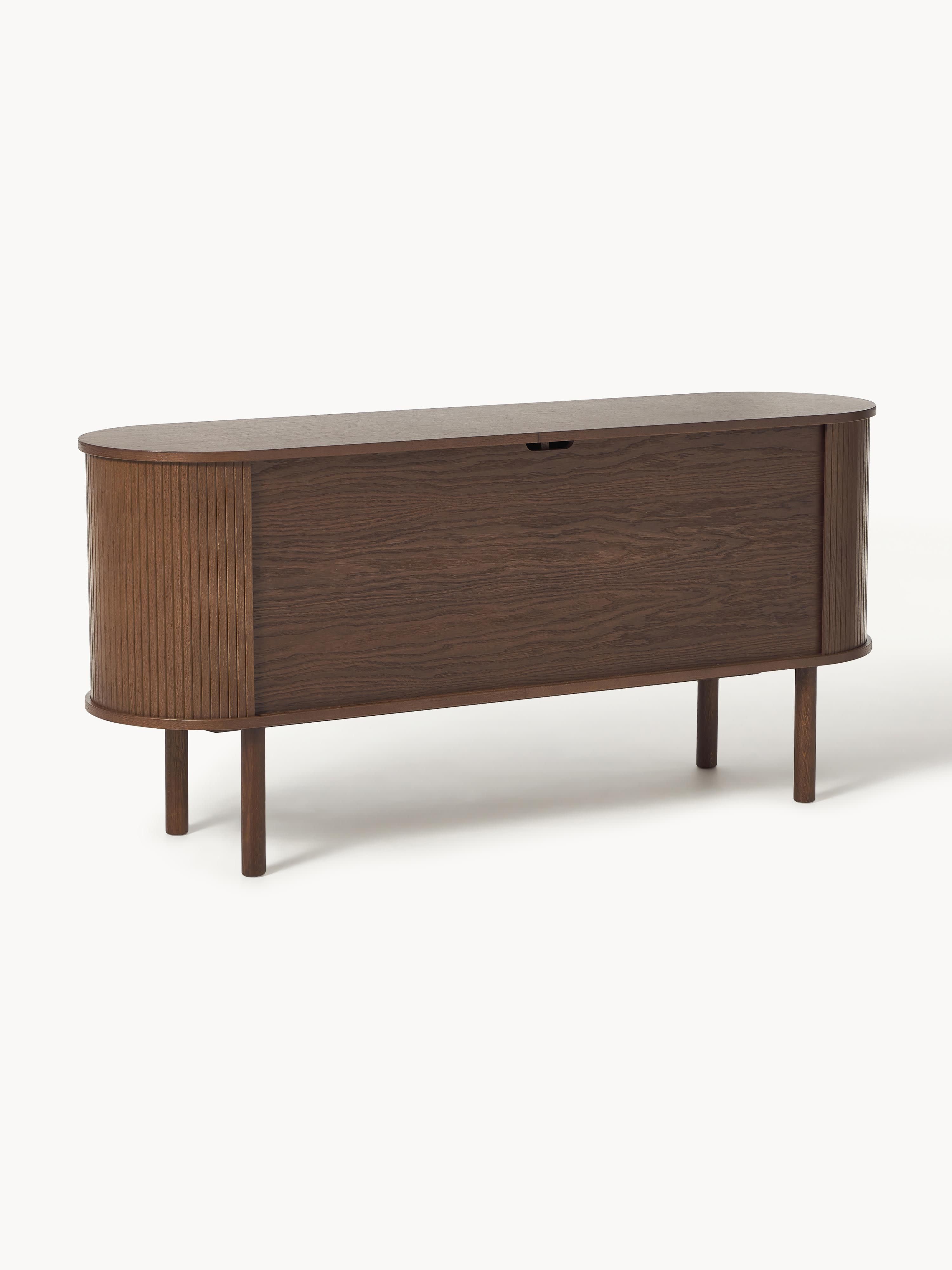 Calary Sideboard with Fluted Front