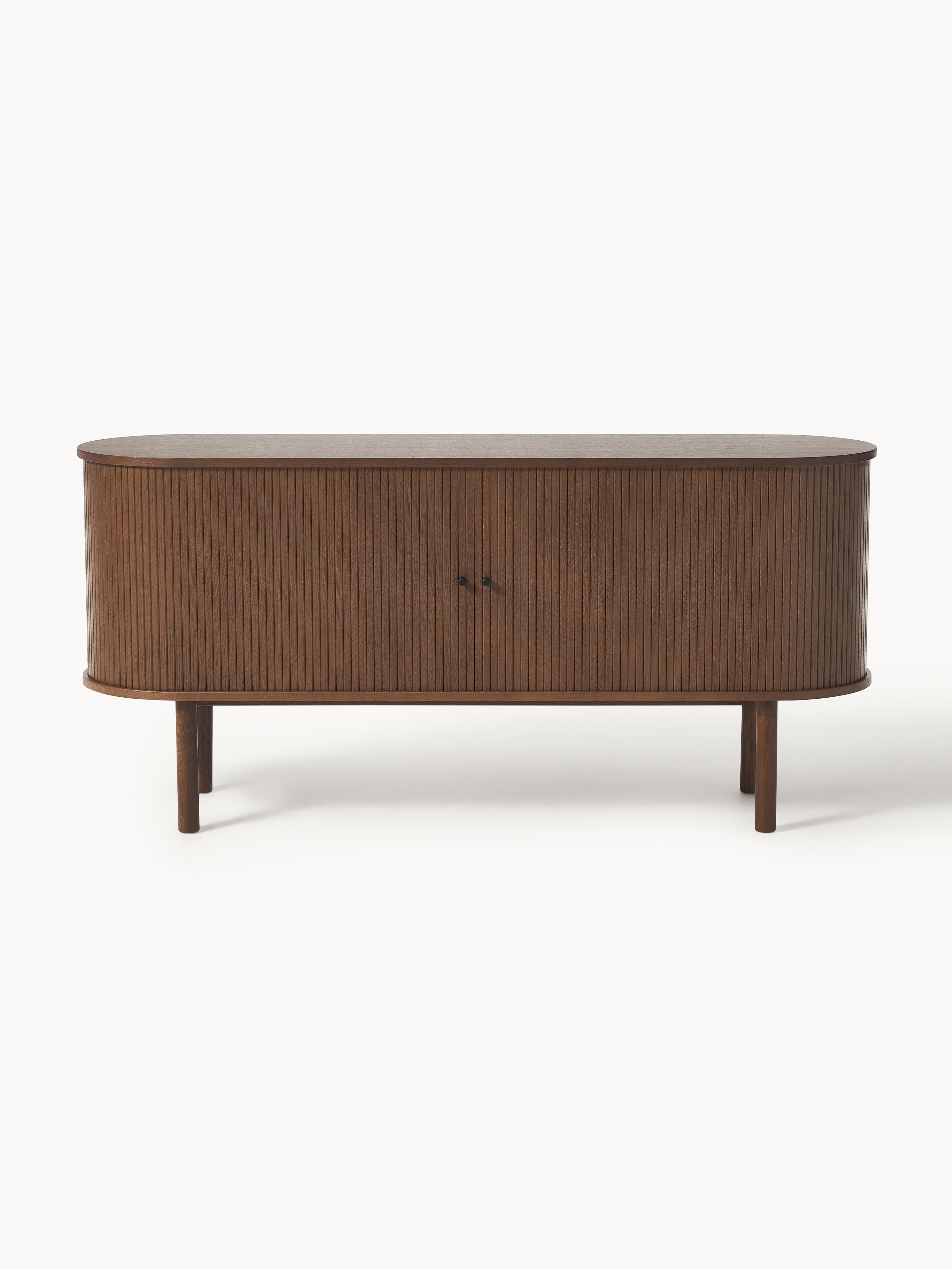 Calary Sideboard with Fluted Front