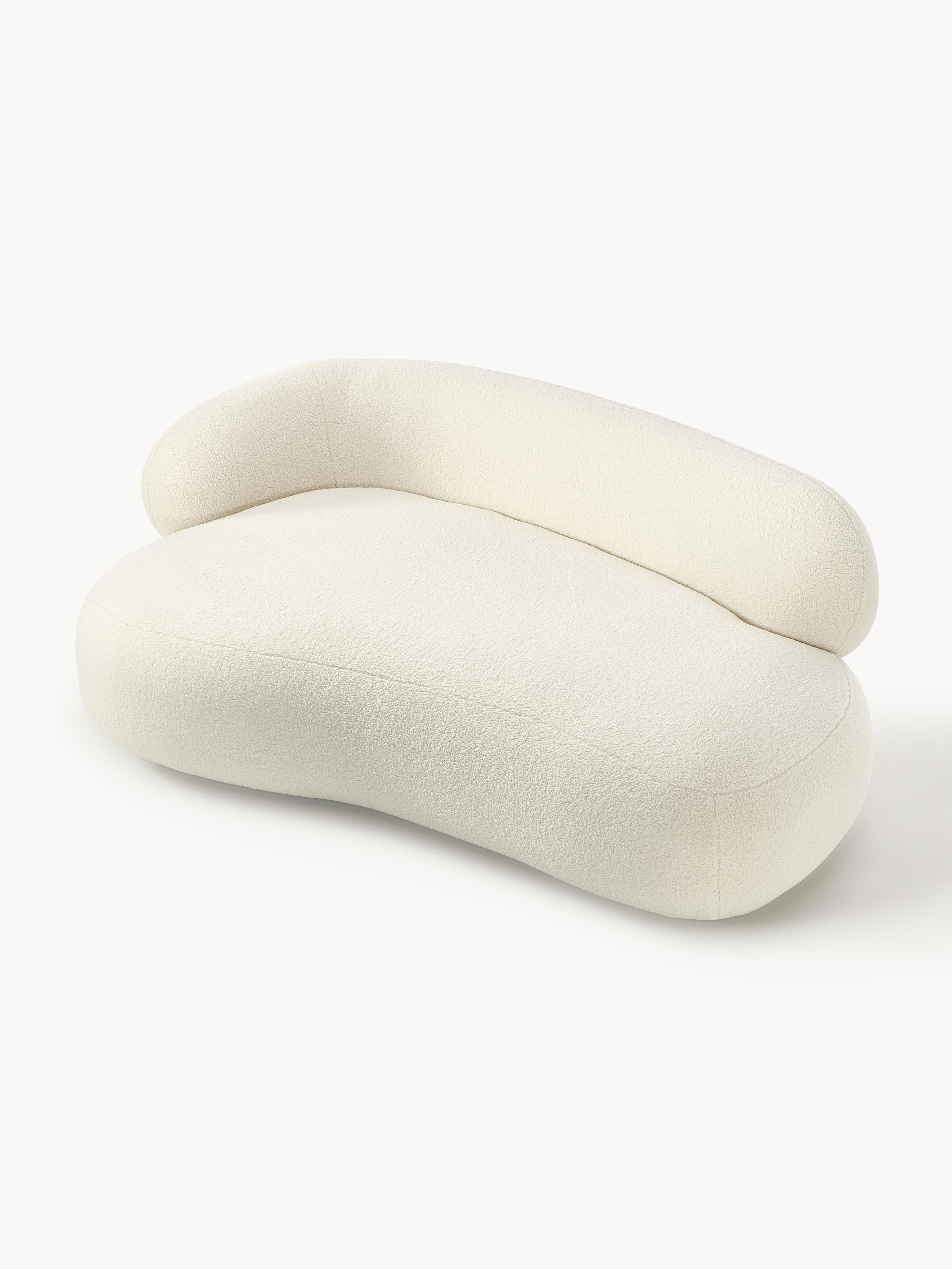 Alba Teddy Sofa (2-seater)