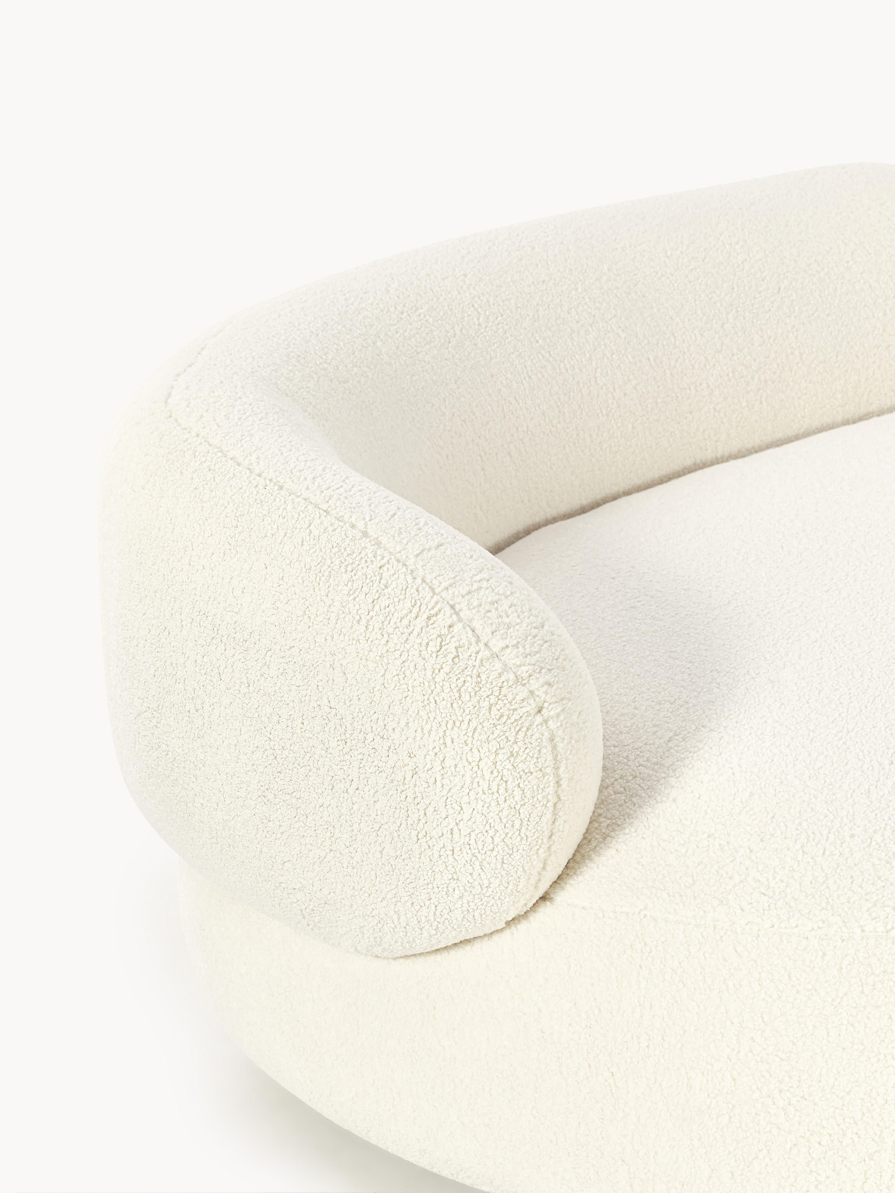 Alba Teddy Sofa (2-seater)