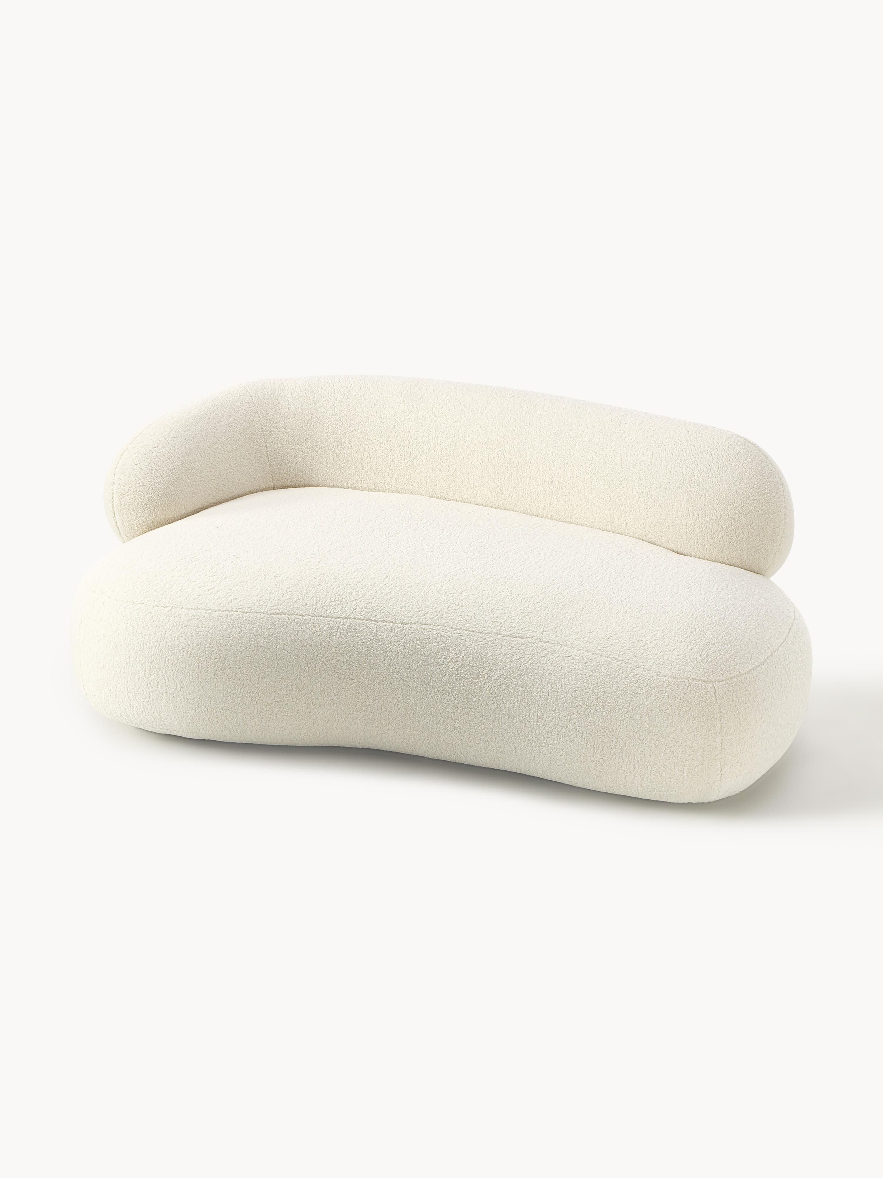 Alba Teddy Sofa (2-seater)