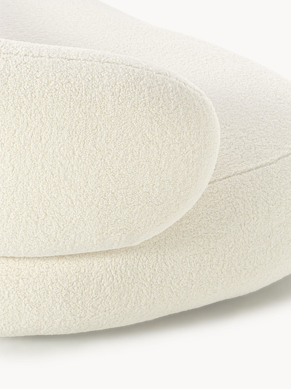 Alba Teddy Sofa (2-seater)