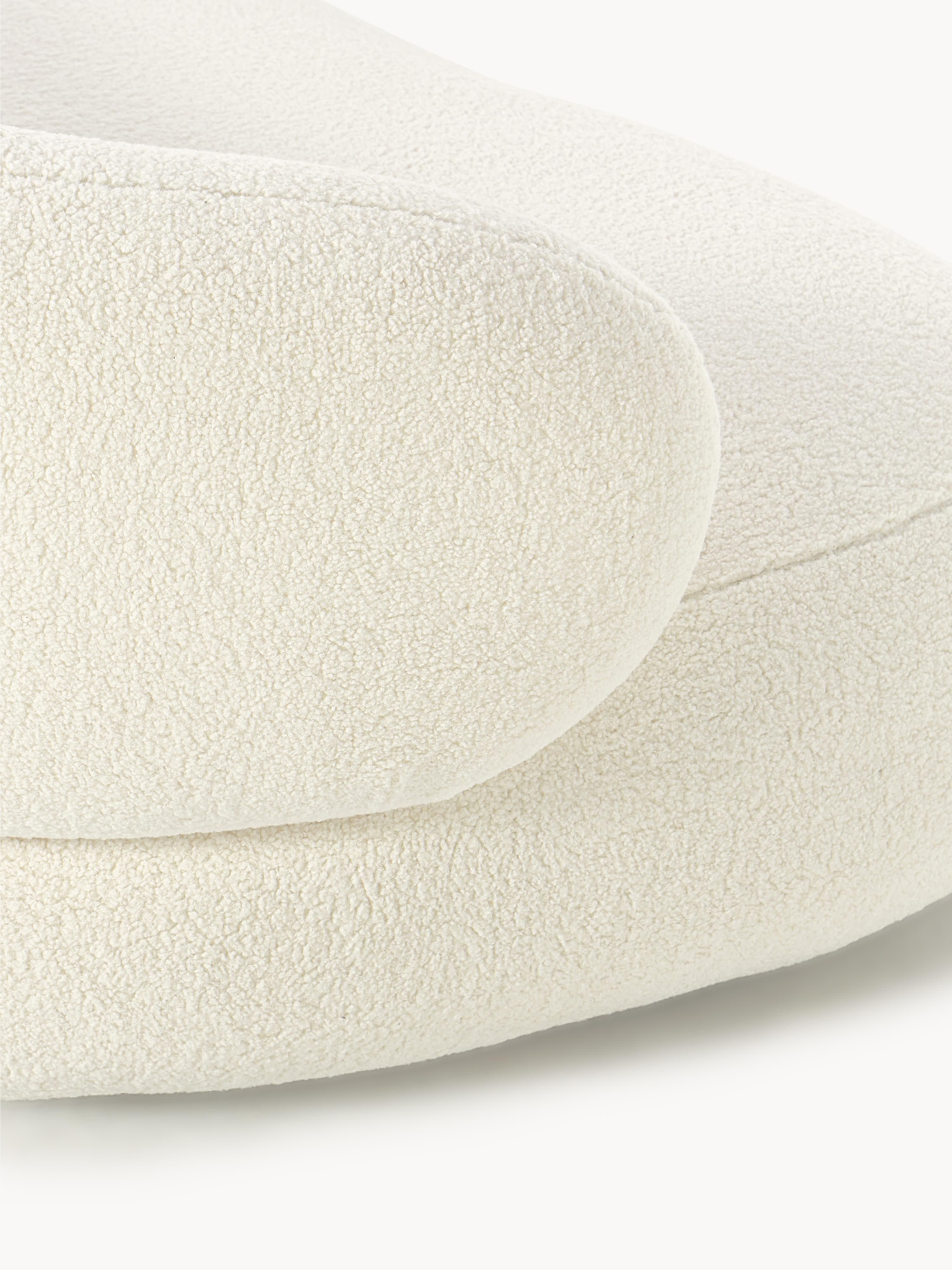 Alba Teddy Sofa (2-seater)