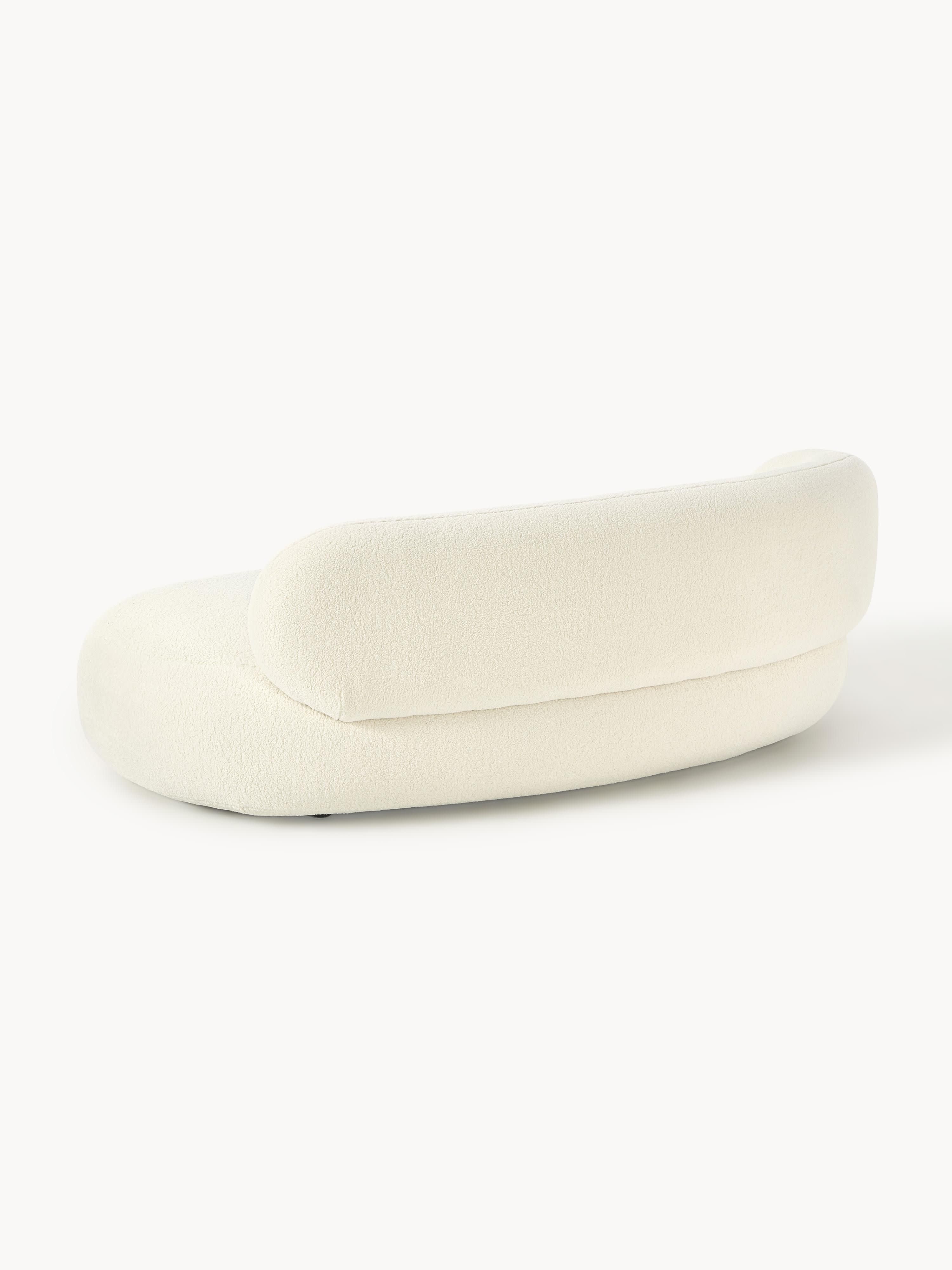 Alba Teddy Sofa (2-seater)