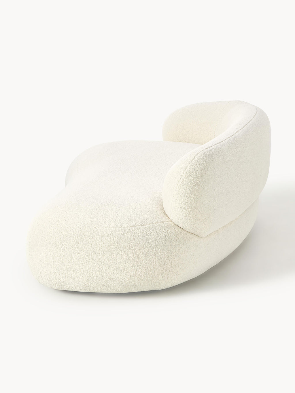 Alba Teddy Sofa (2-seater)