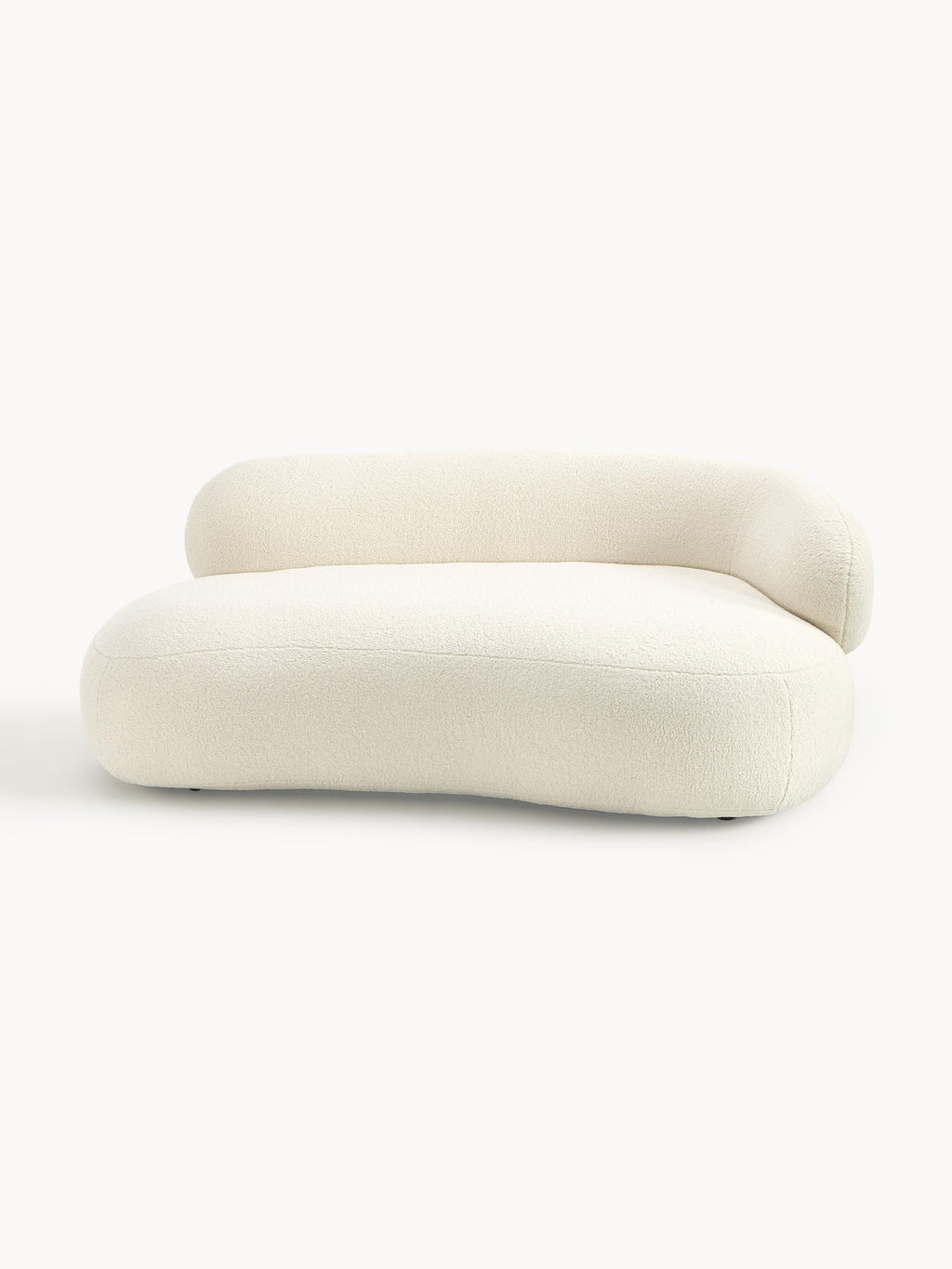 Alba Teddy Sofa (2-seater)