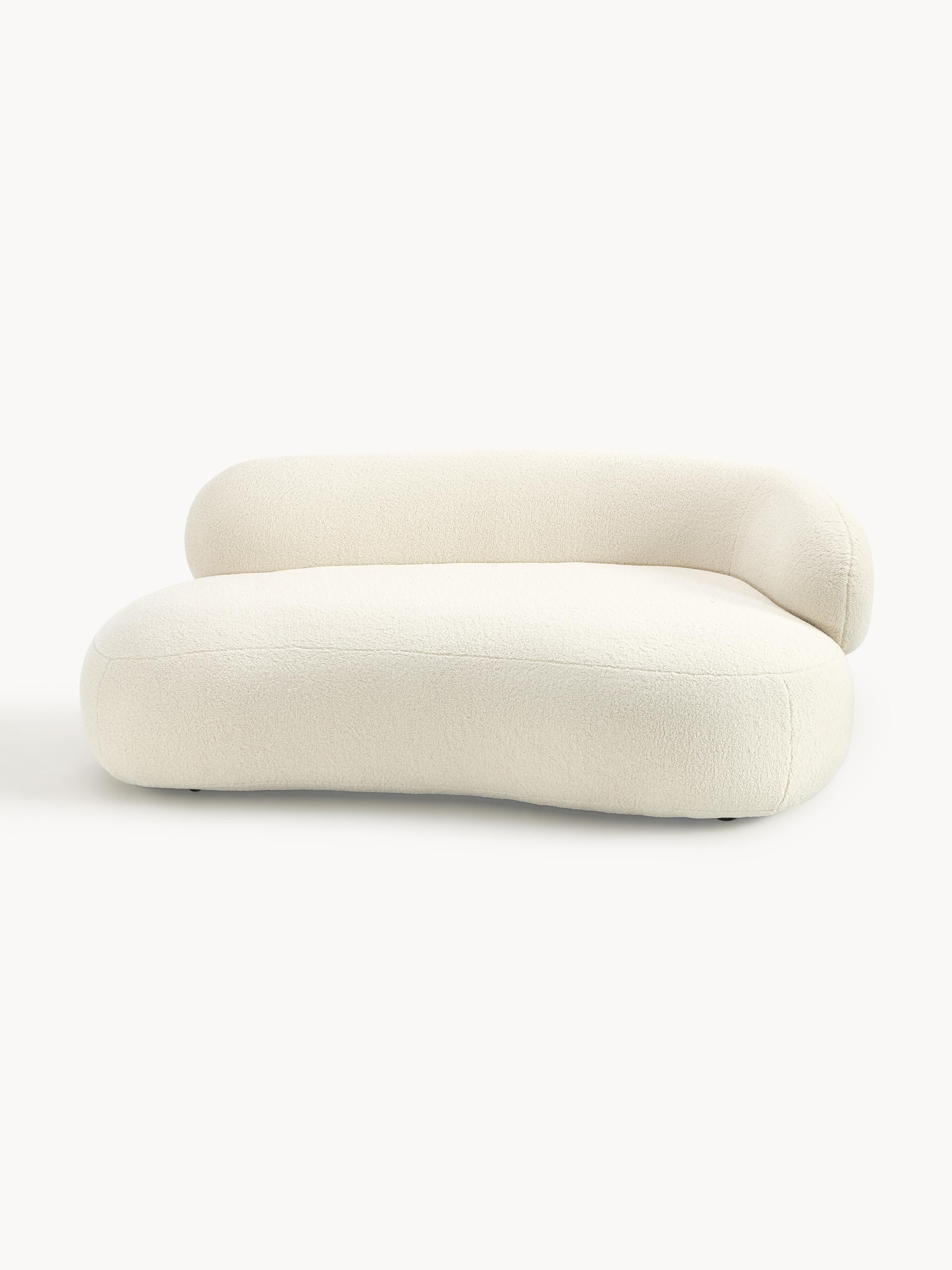 Alba Teddy Sofa (2-seater)