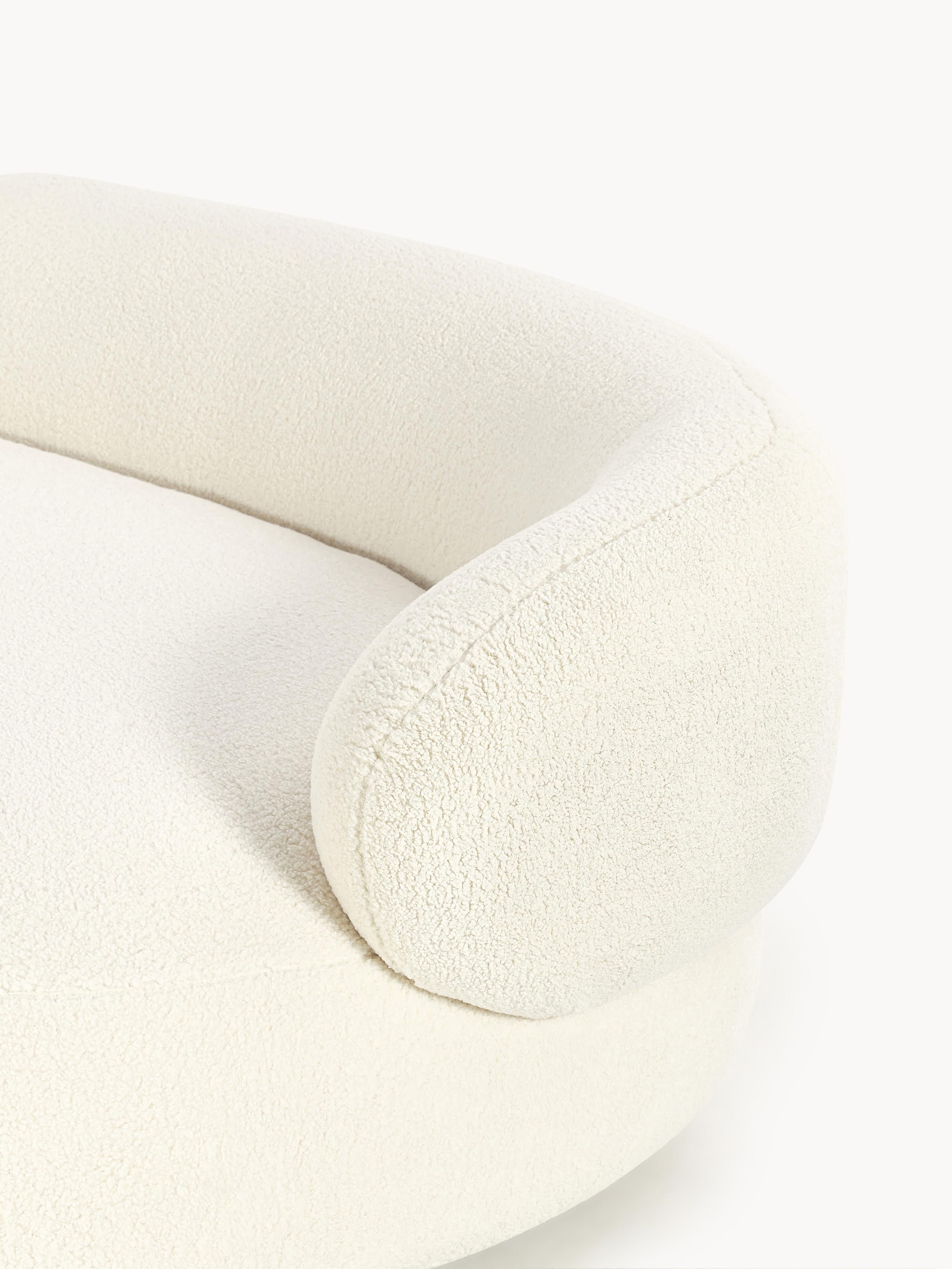 Alba Teddy Sofa (2-seater)